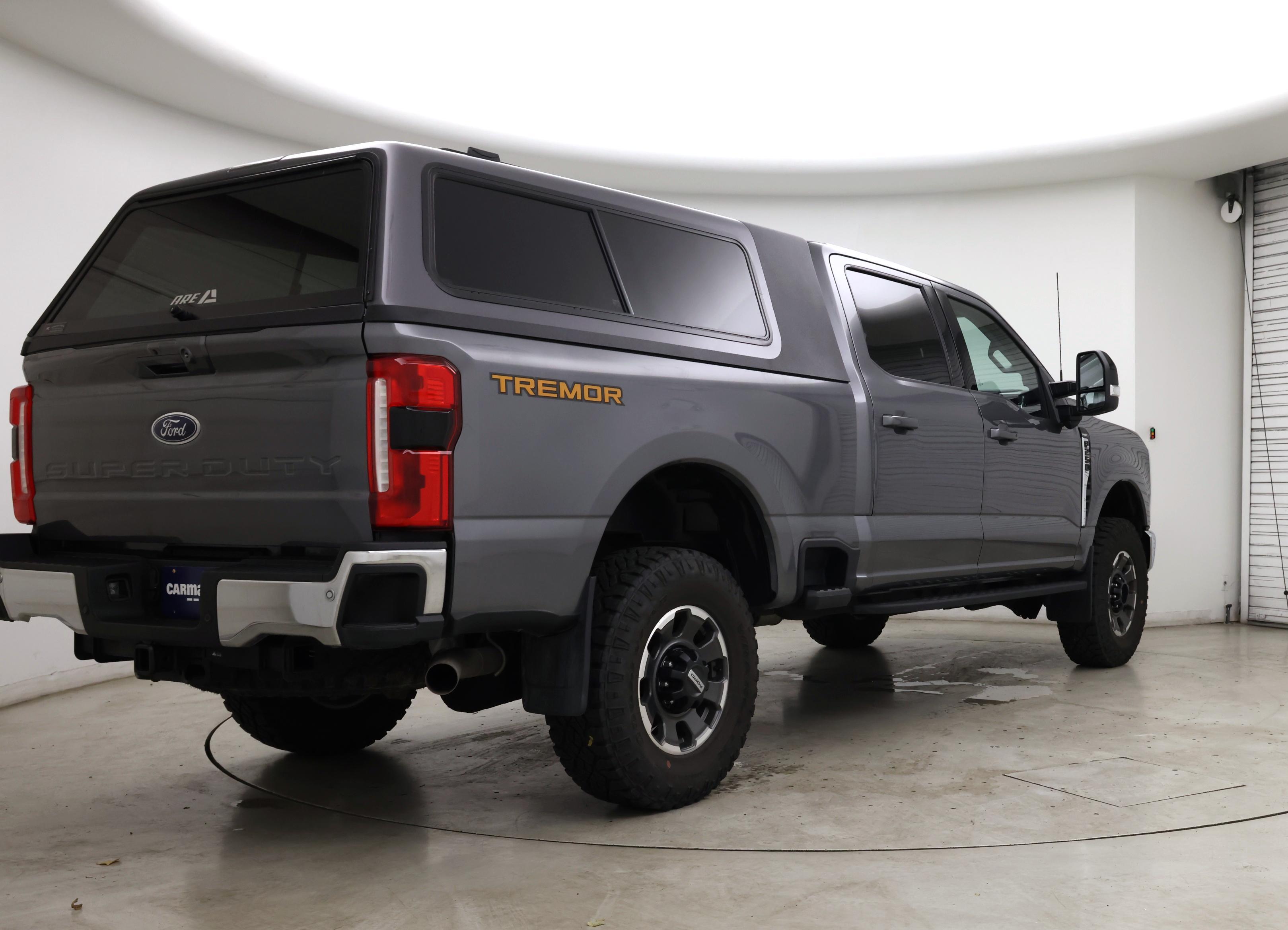 Thumbnail: 2024 Ford F-250 - 8
