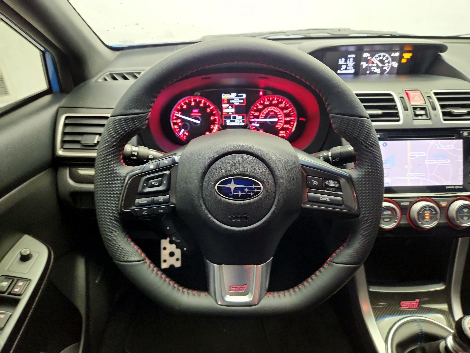 Thumbnail: 2016 Subaru WRX - 10