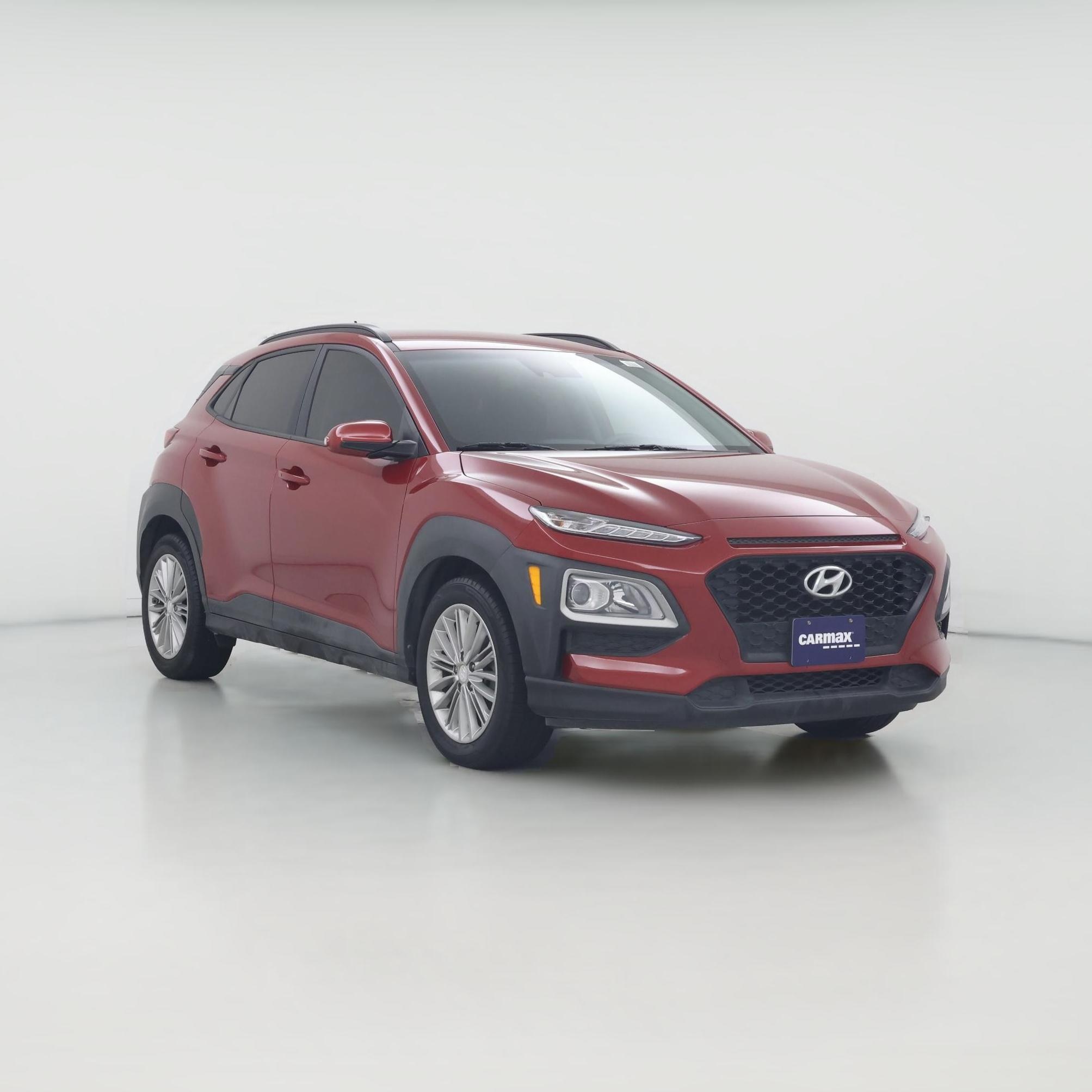 Thumbnail: 2020 Hyundai Kona - 1