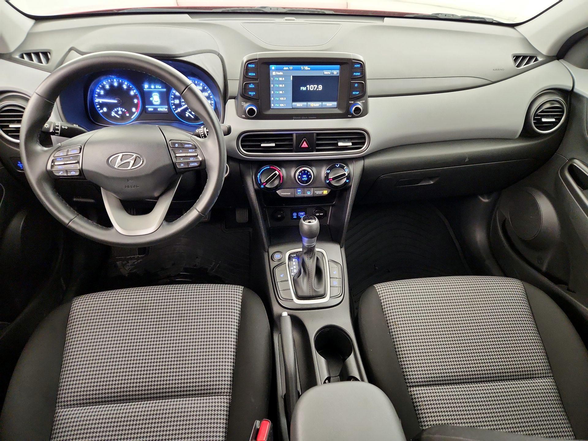 Thumbnail: 2020 Hyundai Kona - 9