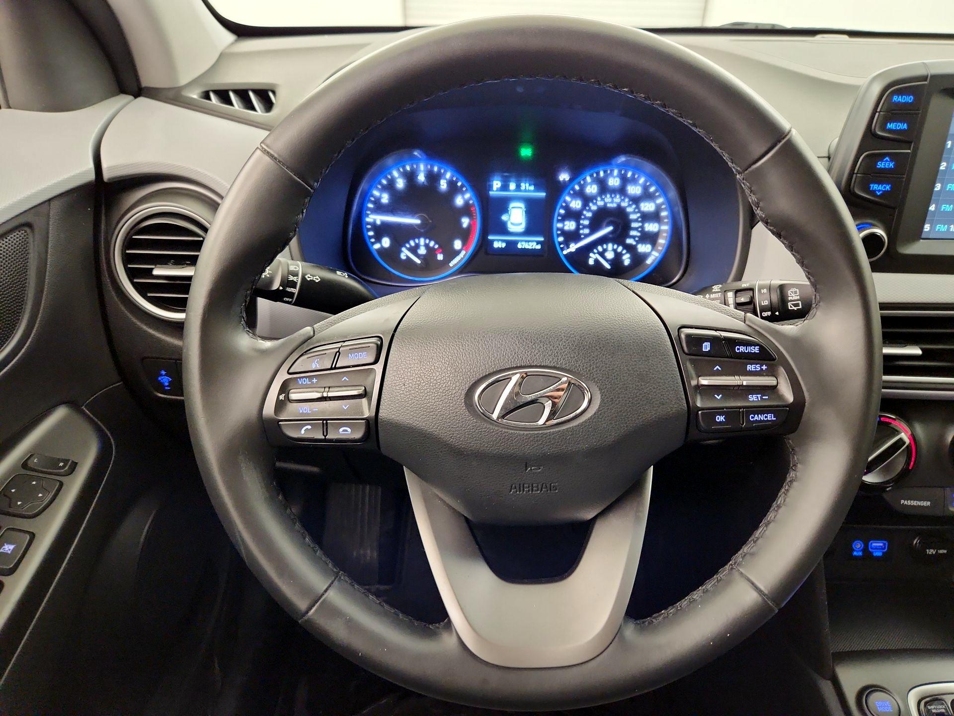 Thumbnail: 2020 Hyundai Kona - 10