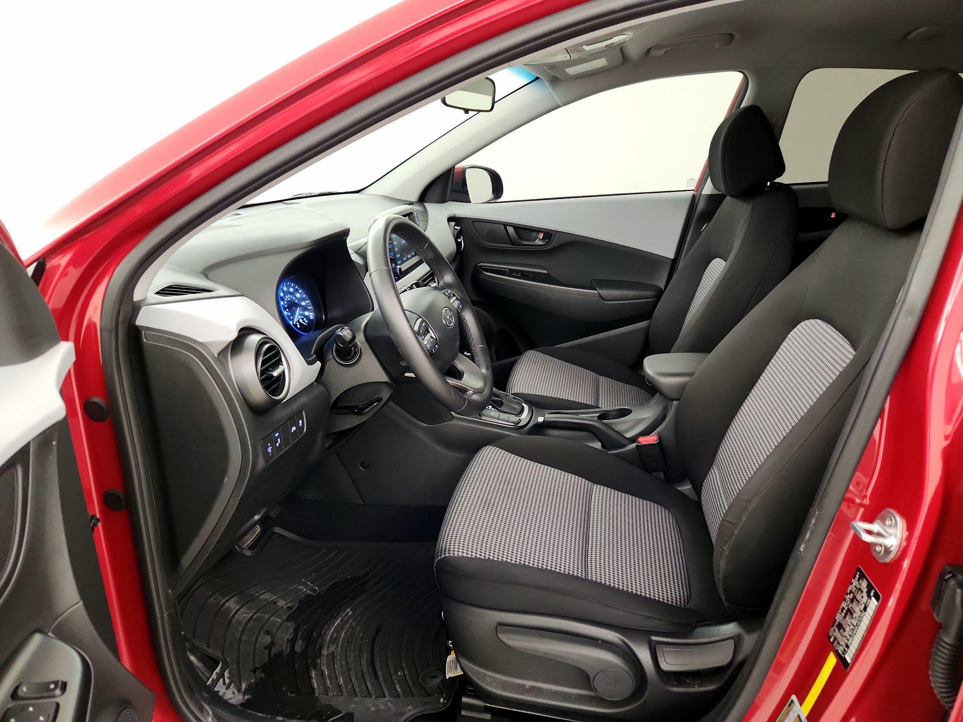 Thumbnail: 2020 Hyundai Kona - 11