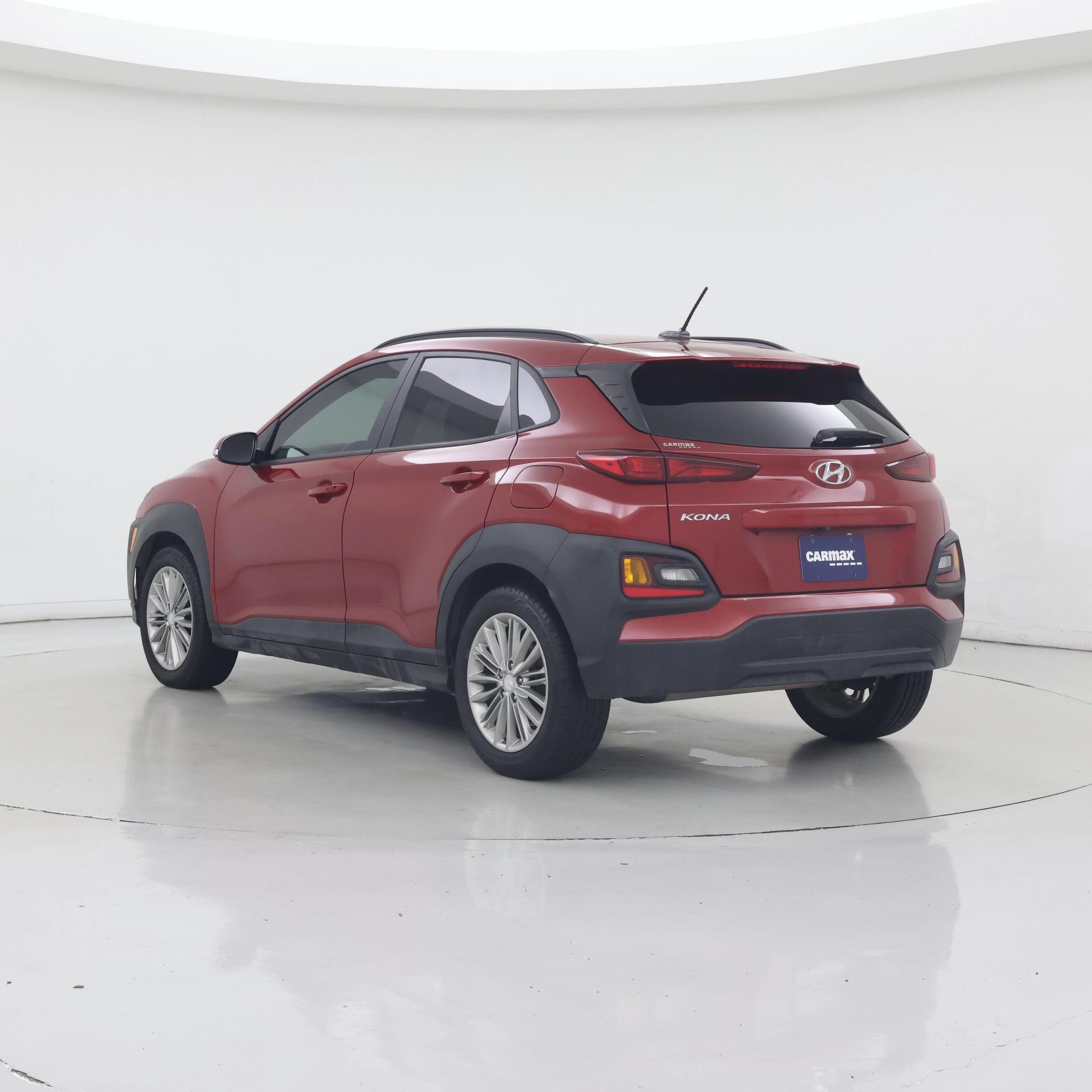 Thumbnail: 2020 Hyundai Kona - 2