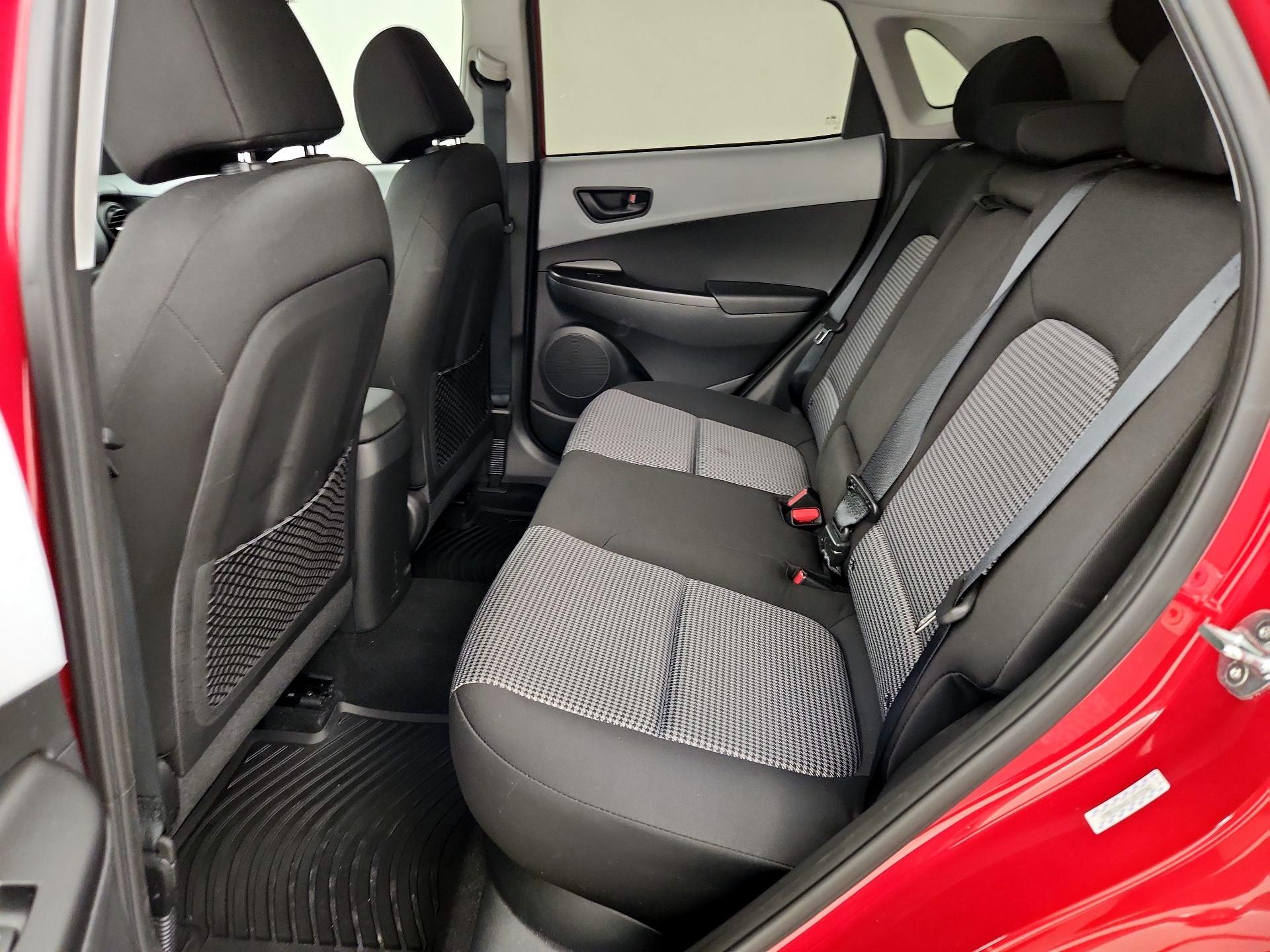 Thumbnail: 2020 Hyundai Kona - 19