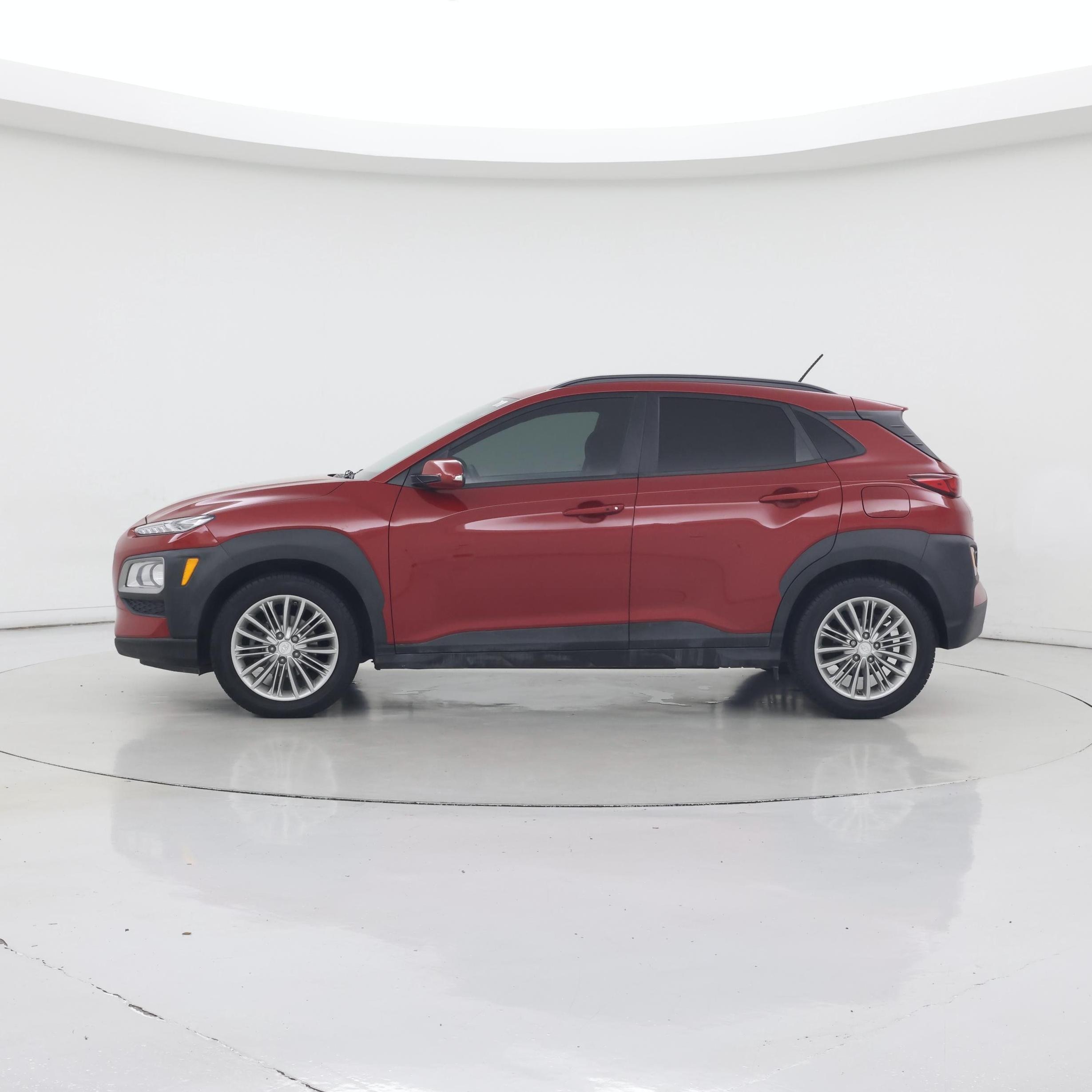 Thumbnail: 2020 Hyundai Kona - 3