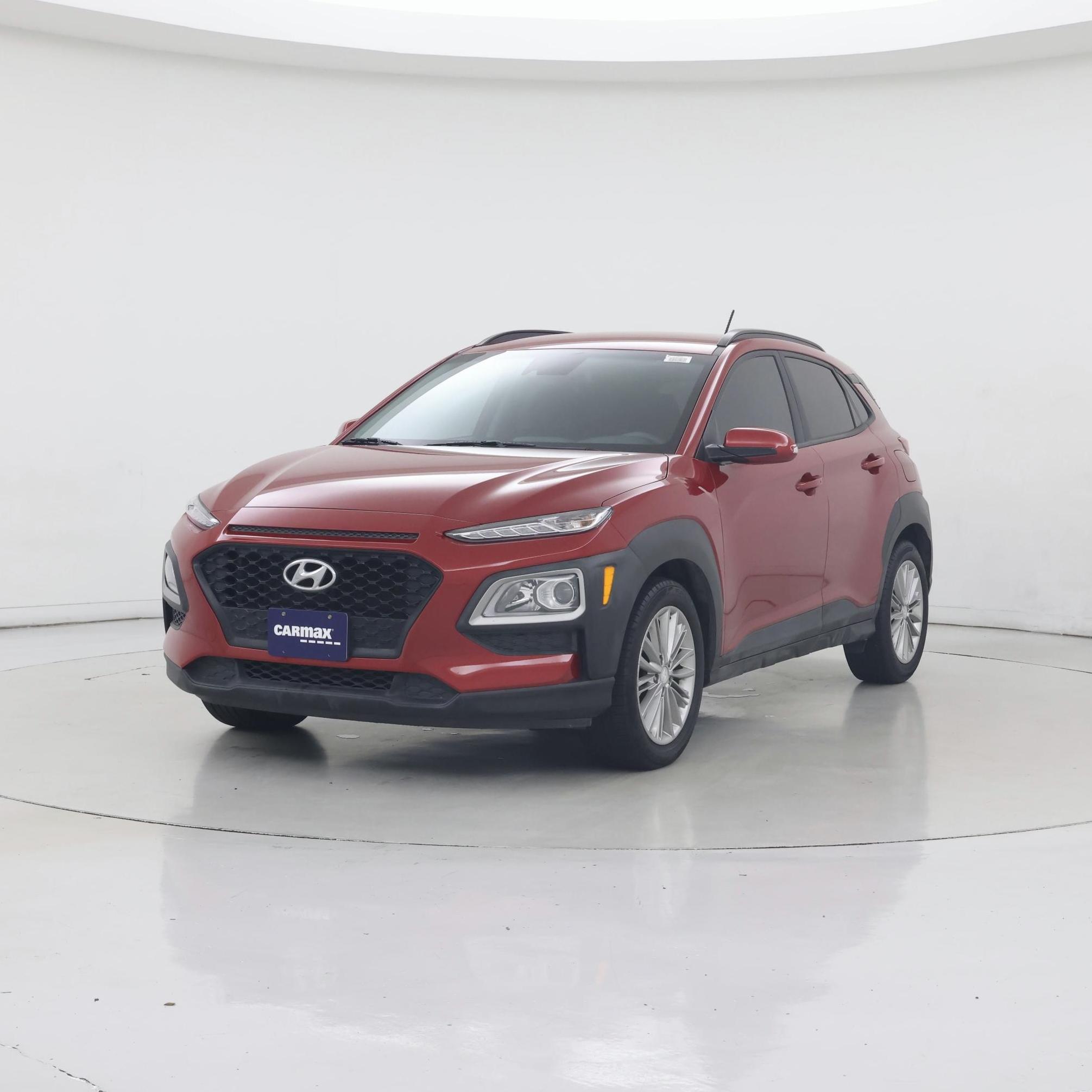 Thumbnail: 2020 Hyundai Kona - 4