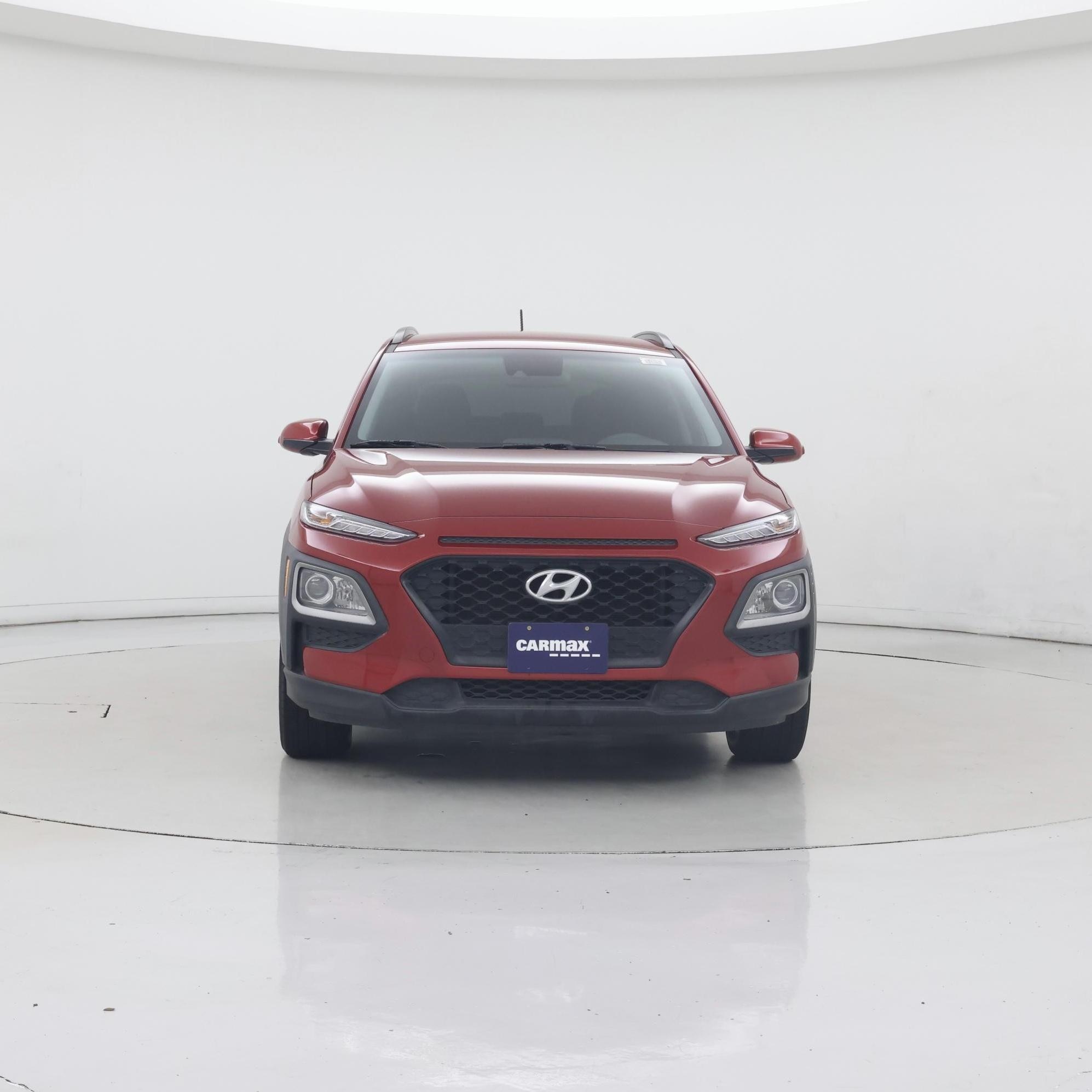 Thumbnail: 2020 Hyundai Kona - 5