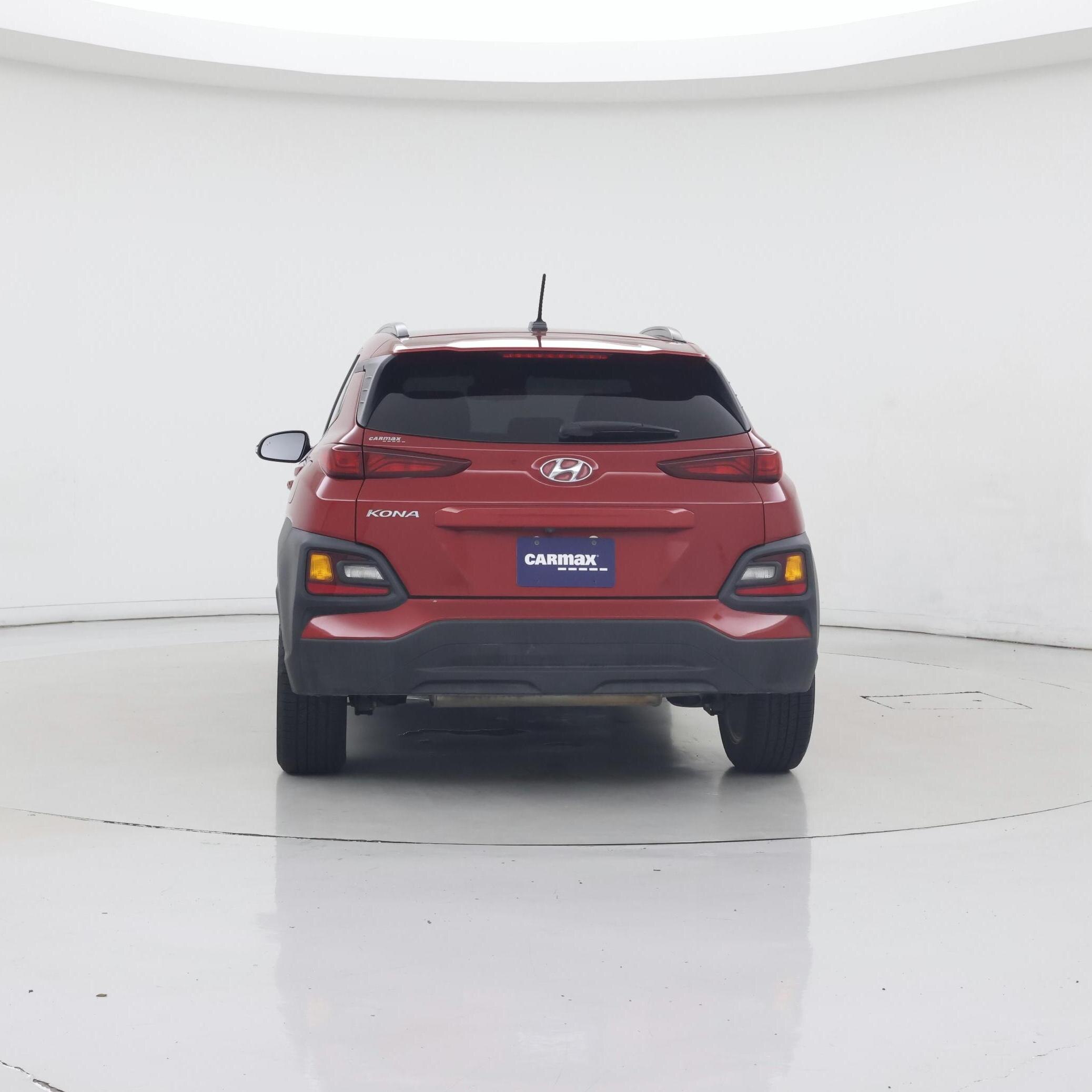Thumbnail: 2020 Hyundai Kona - 6