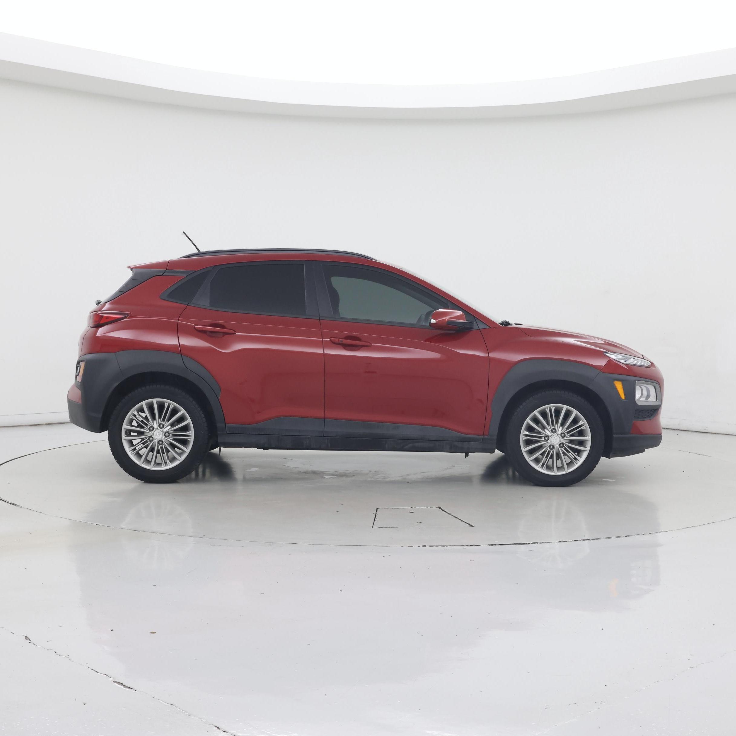 Thumbnail: 2020 Hyundai Kona - 7
