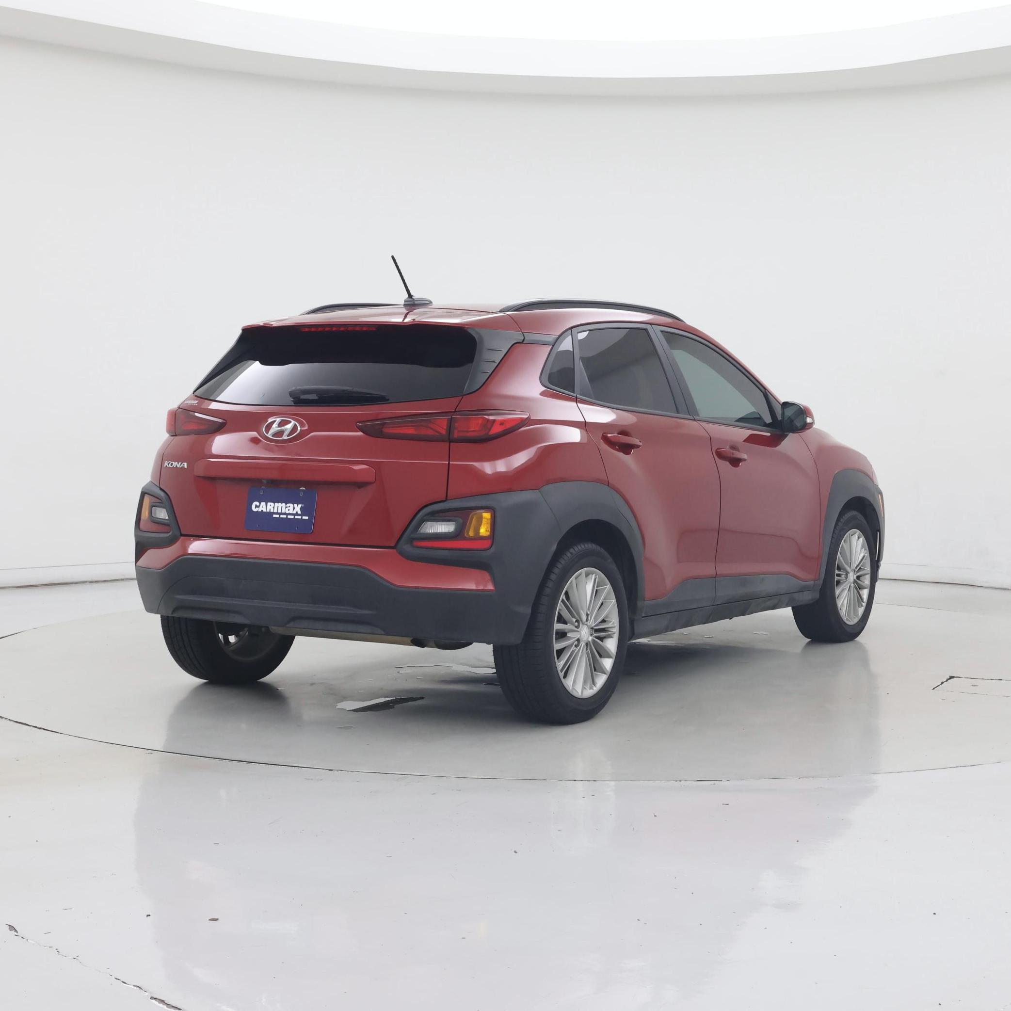 Thumbnail: 2020 Hyundai Kona - 8