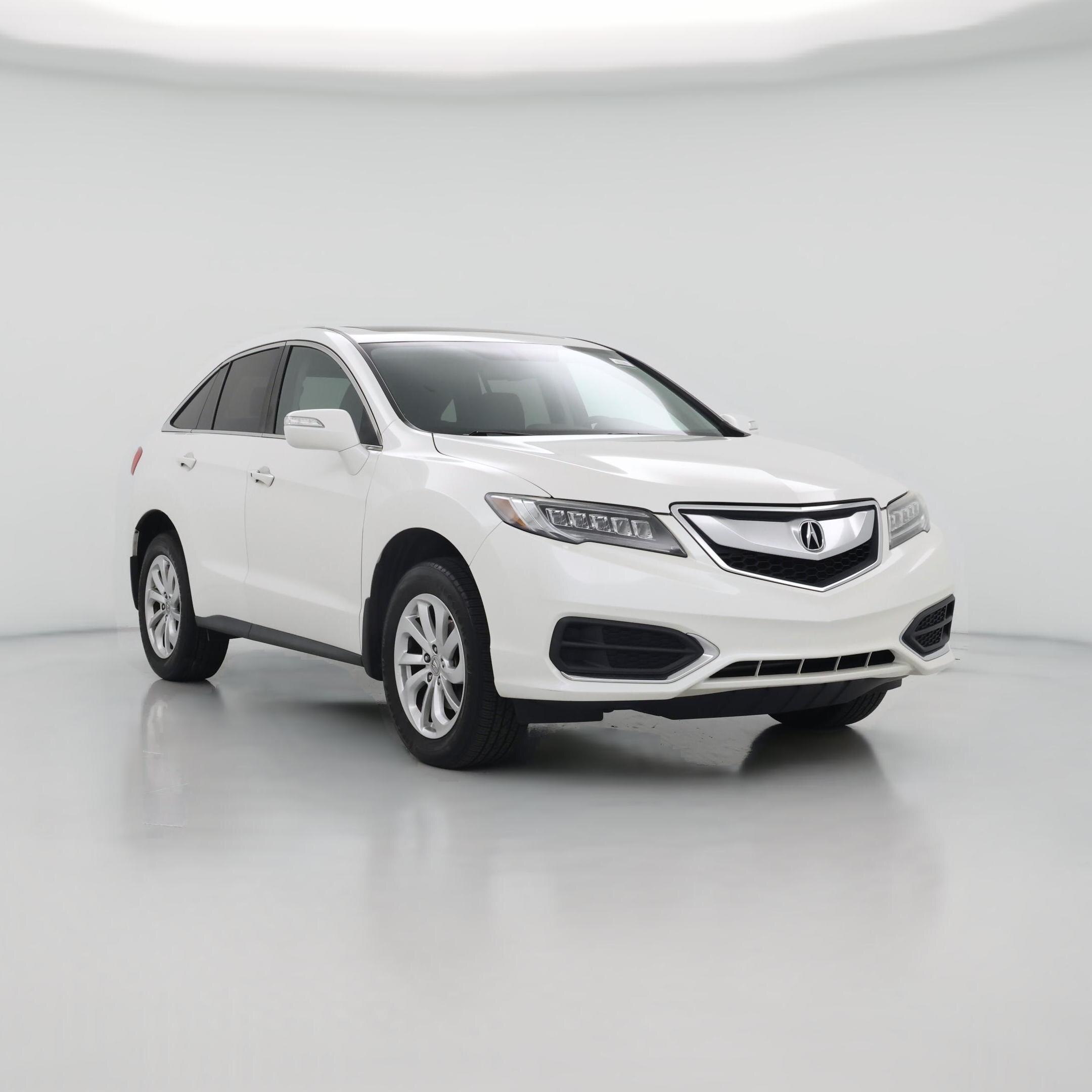 Thumbnail: 2018 Acura RDX - 1