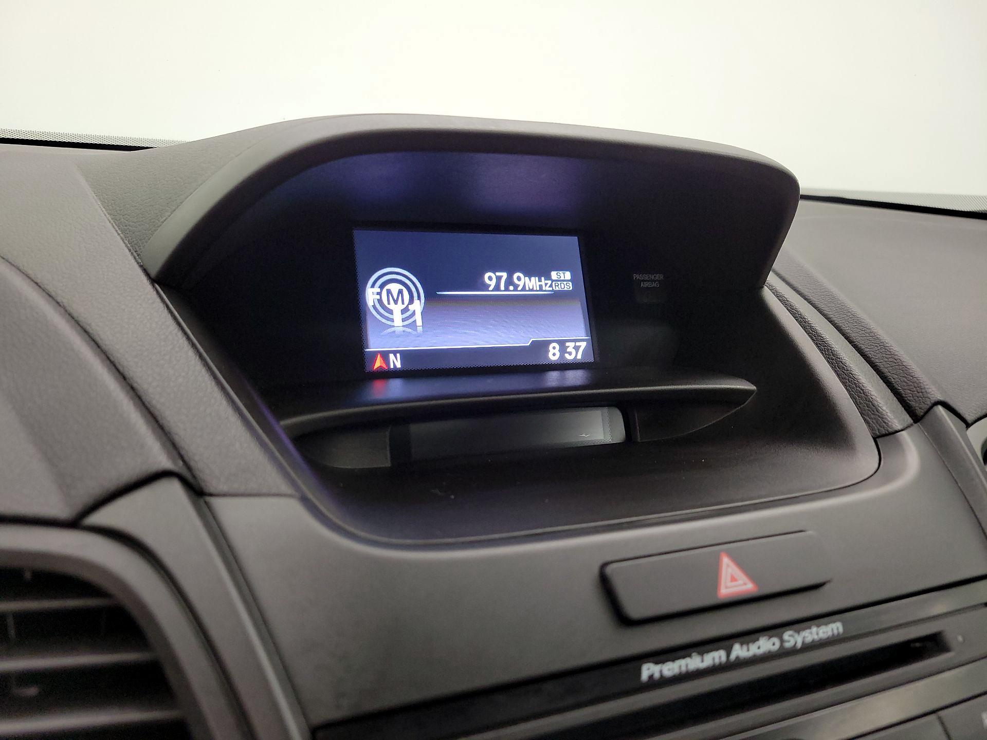 Thumbnail: 2018 Acura RDX - 15