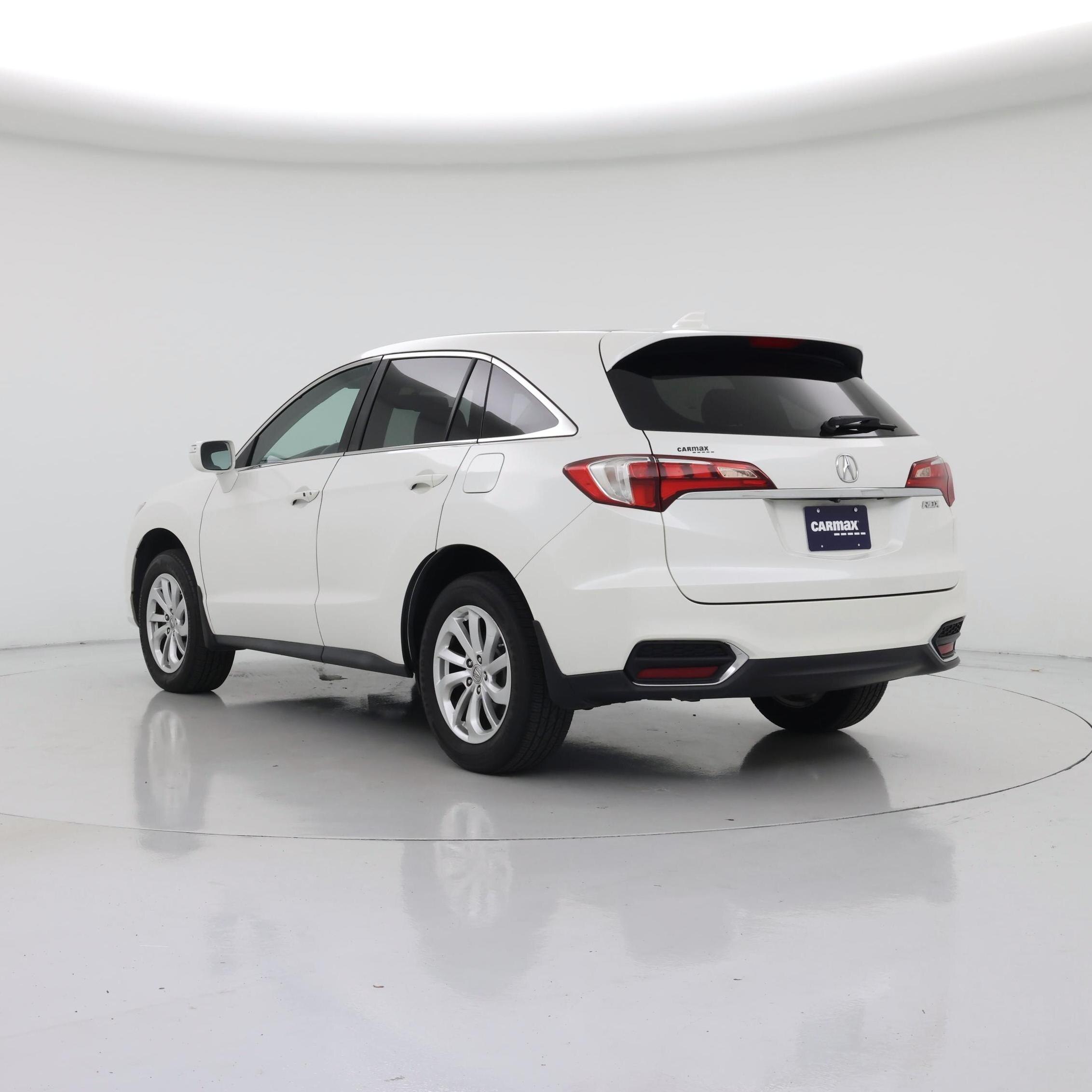 Thumbnail: 2018 Acura RDX - 2