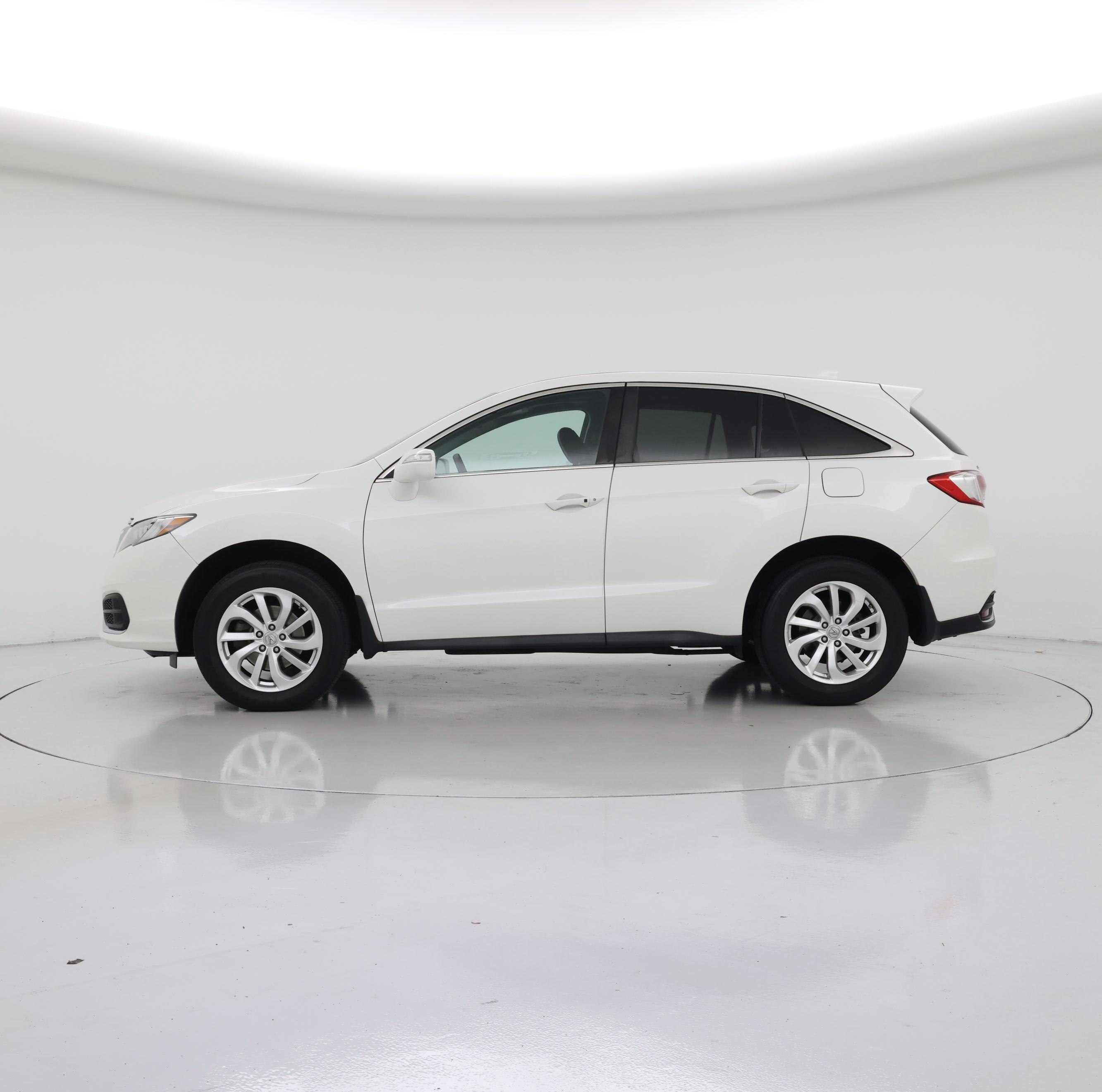 Thumbnail: 2018 Acura RDX - 3