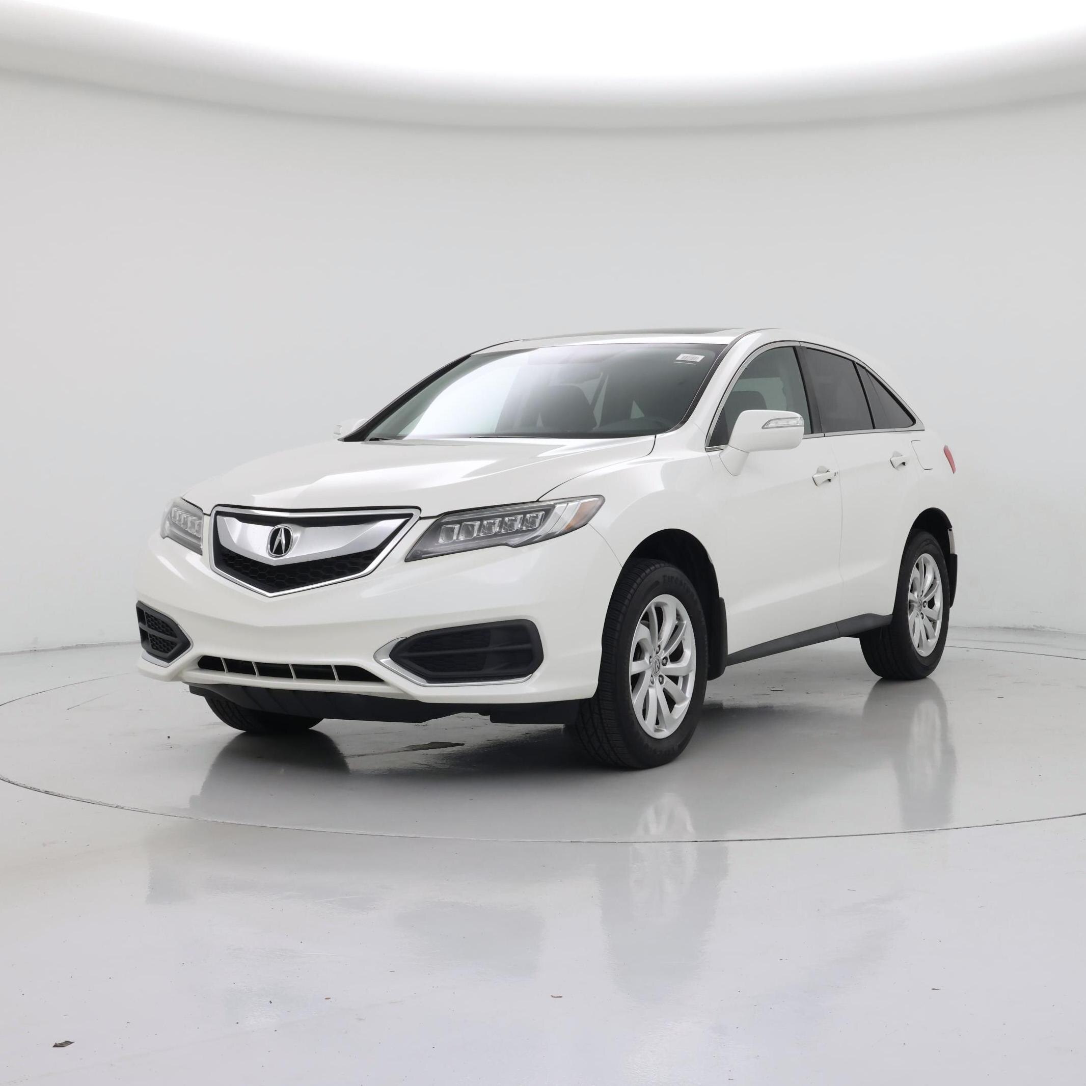 Thumbnail: 2018 Acura RDX - 4