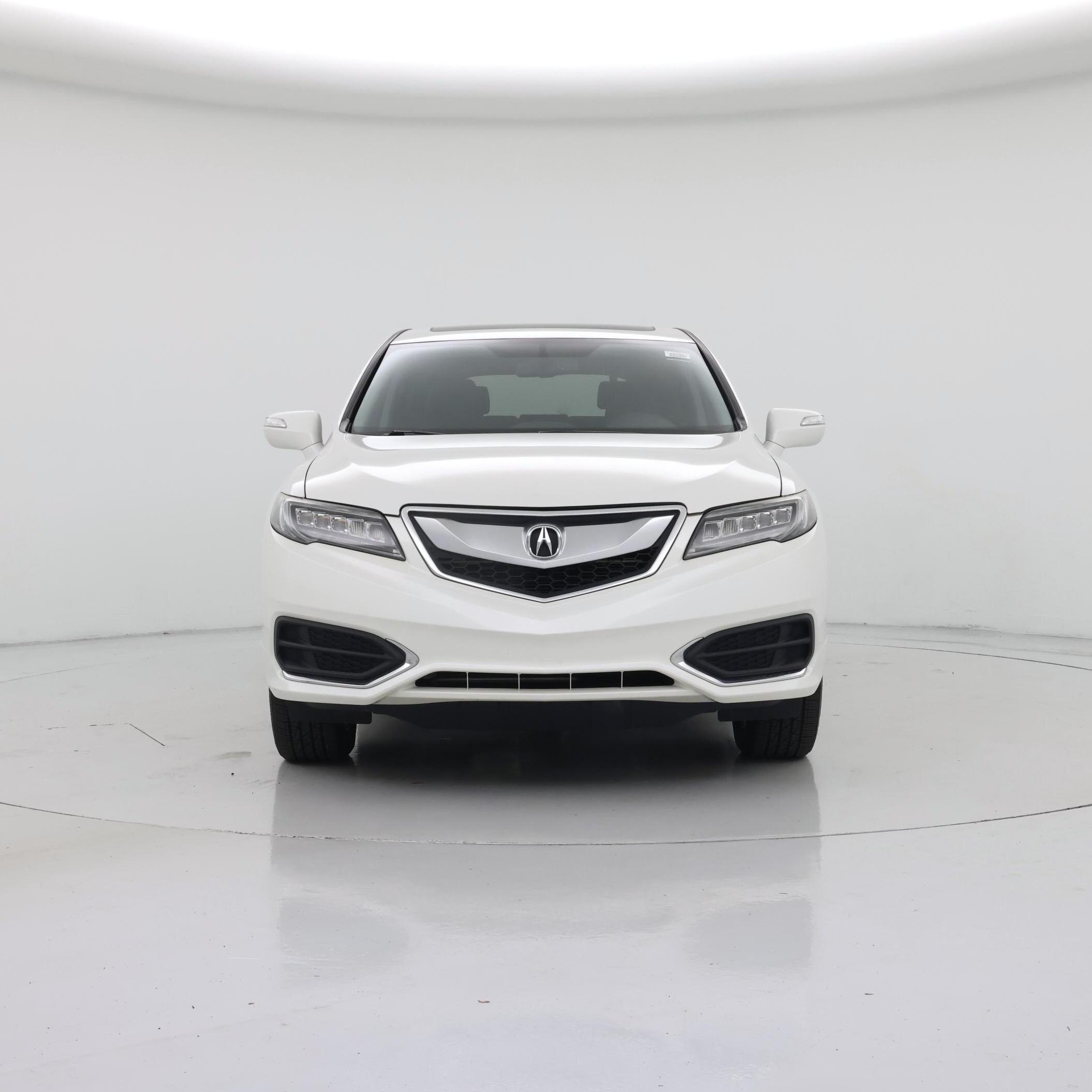 Thumbnail: 2018 Acura RDX - 5