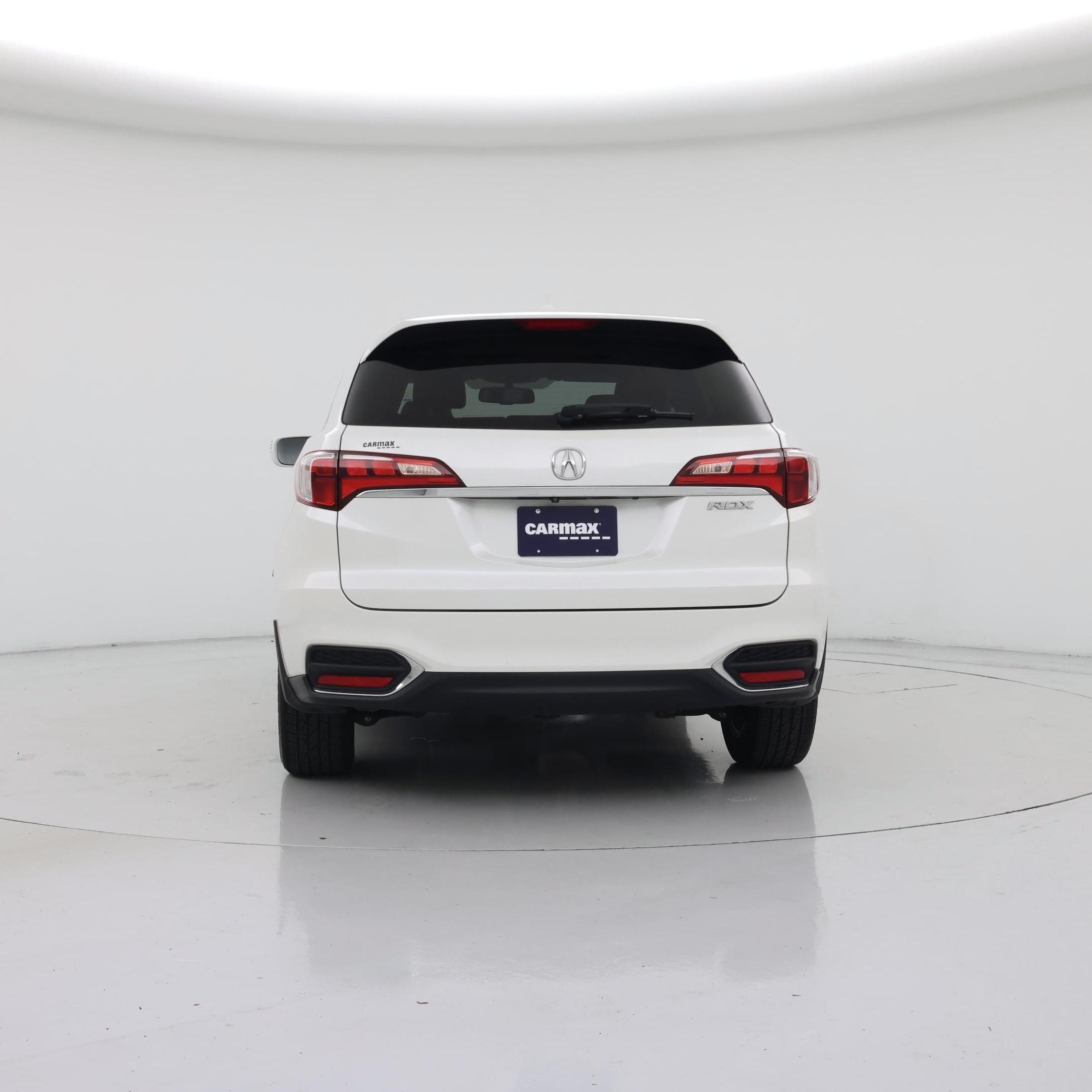 Thumbnail: 2018 Acura RDX - 6