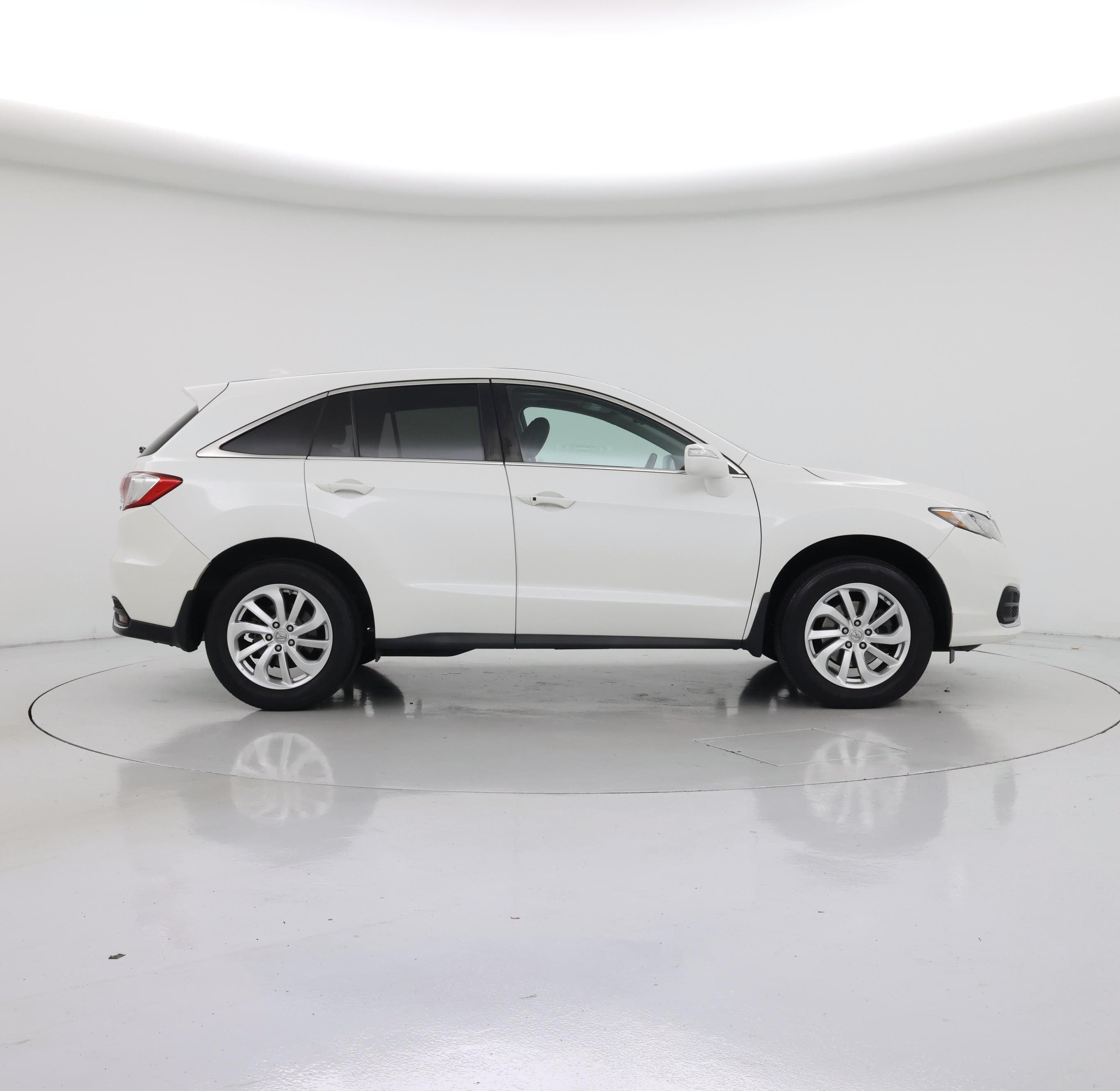 Thumbnail: 2018 Acura RDX - 7