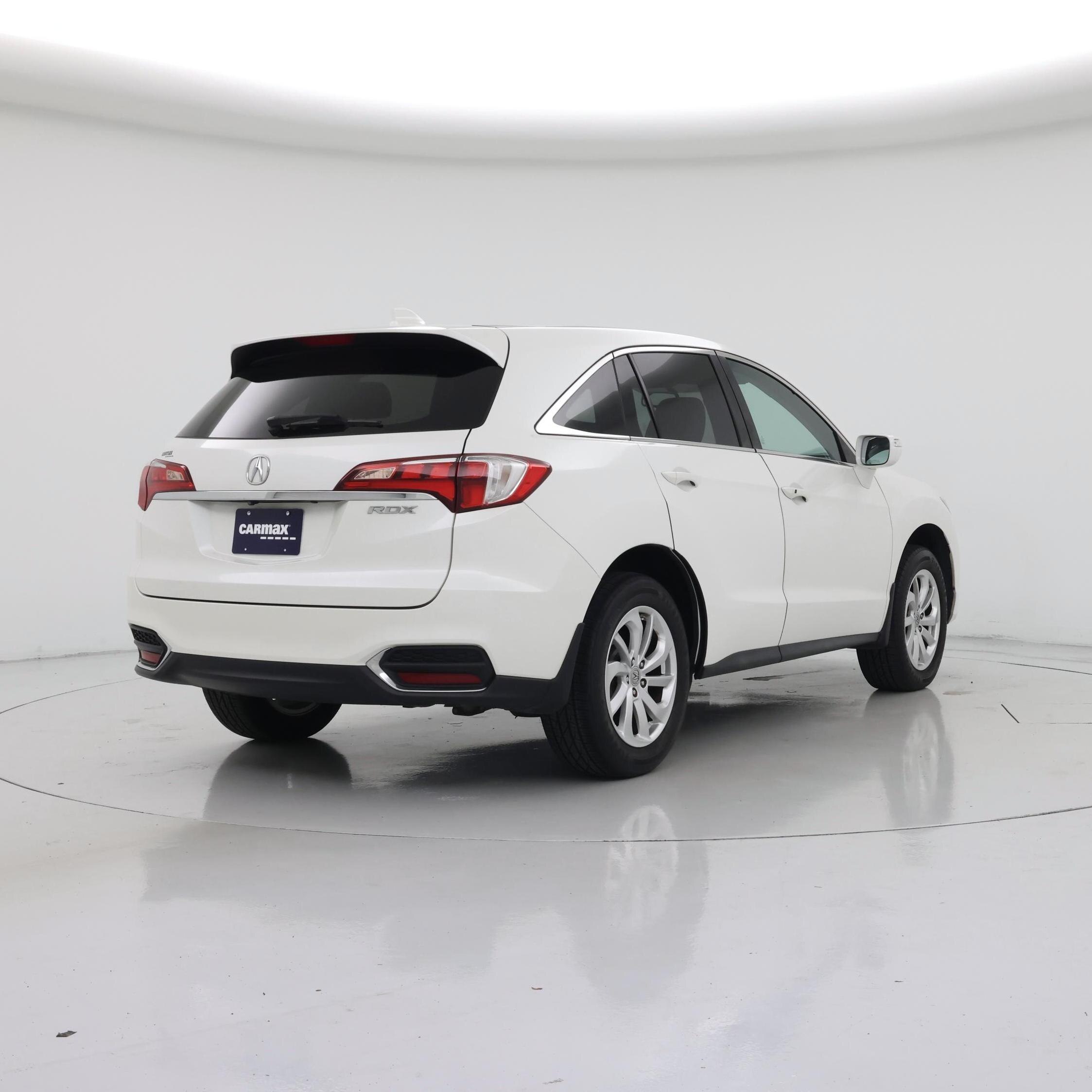 Thumbnail: 2018 Acura RDX - 8