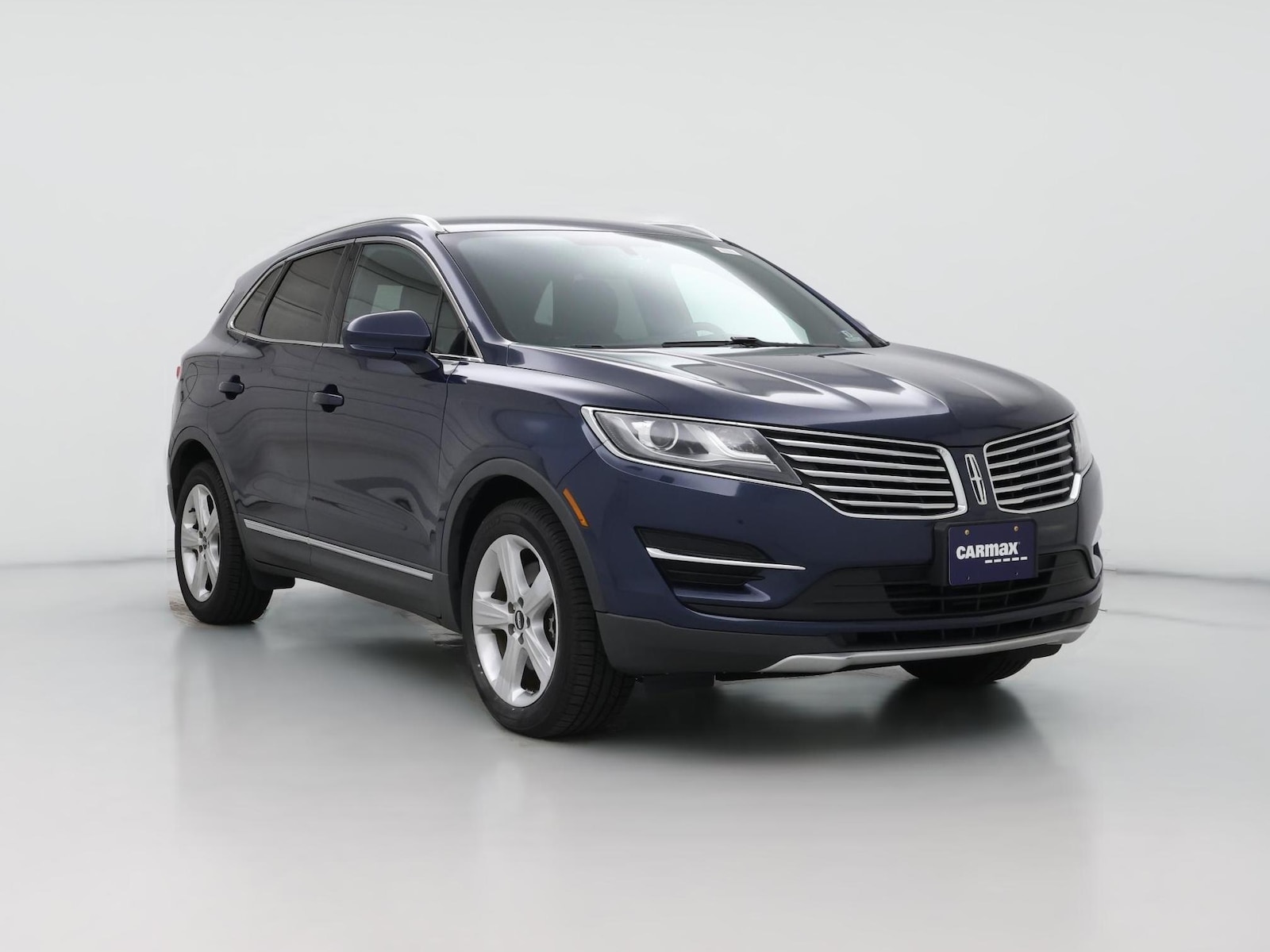 2017 Lincoln MKC