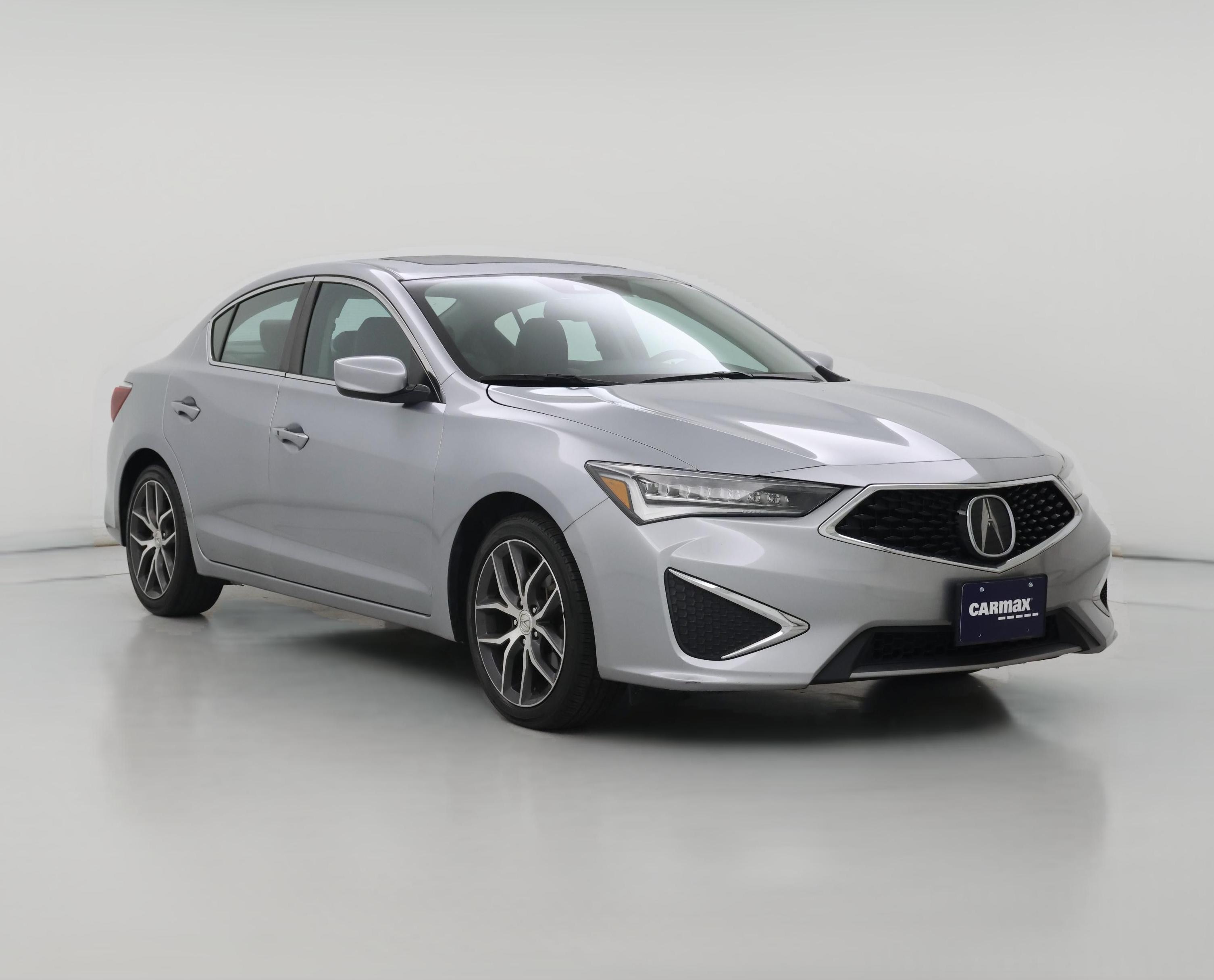 Thumbnail: 2021 Acura ILX - 1