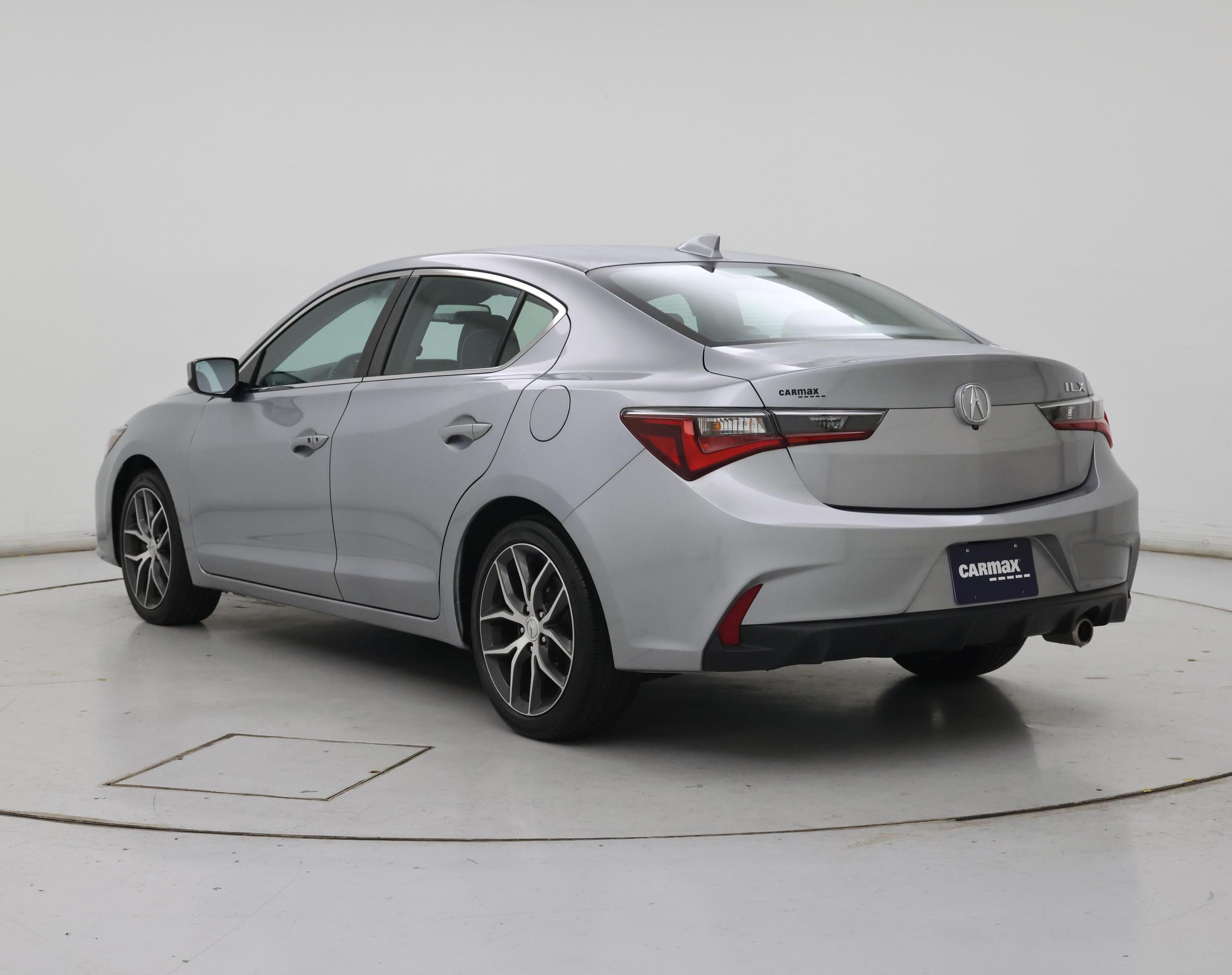 Thumbnail: 2021 Acura ILX - 2