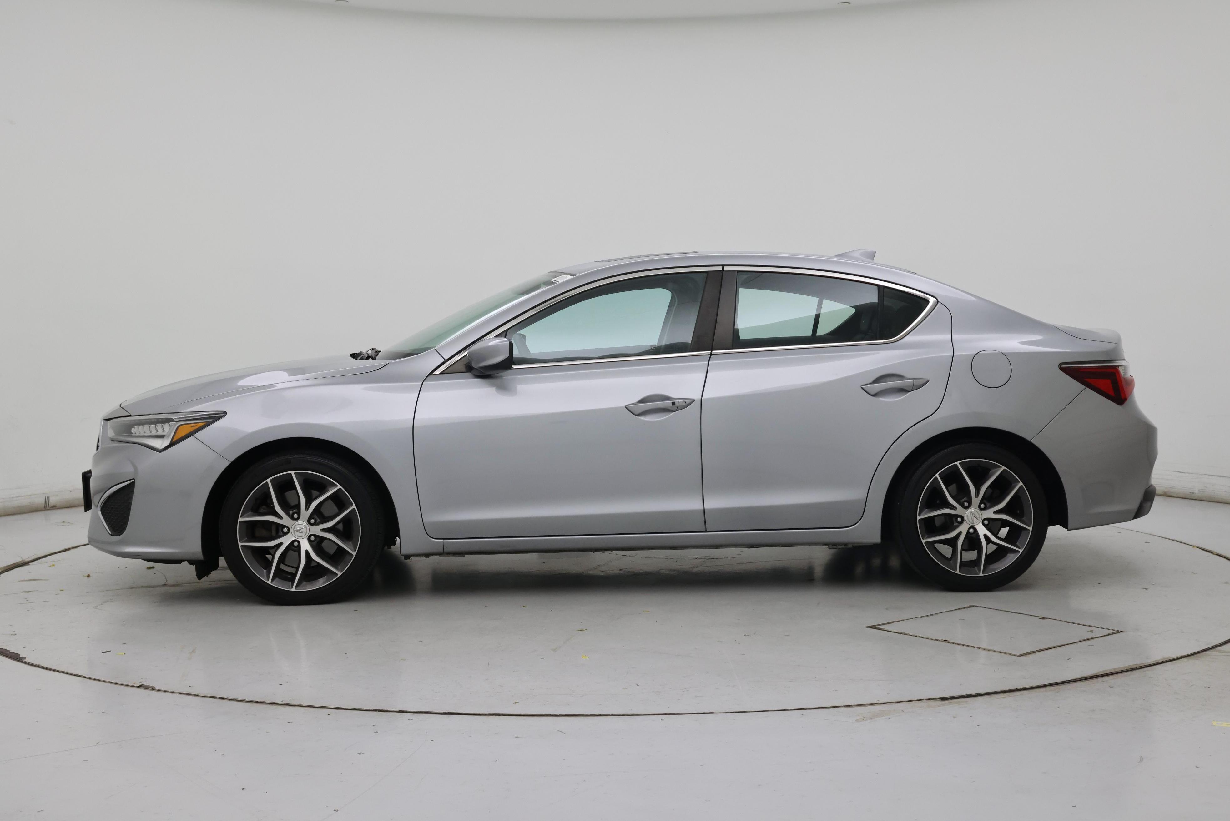 Thumbnail: 2021 Acura ILX - 3