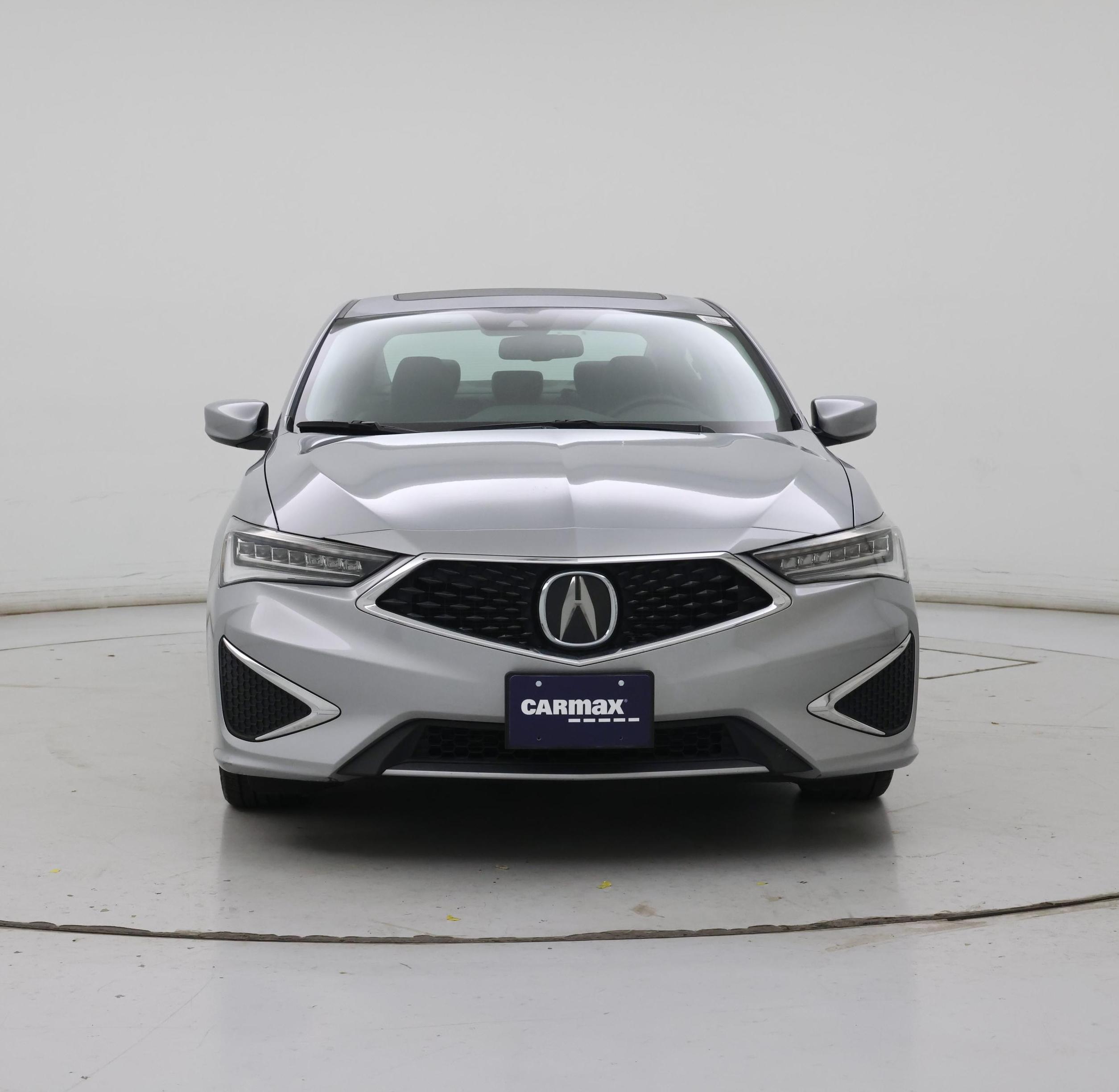 Thumbnail: 2021 Acura ILX - 5
