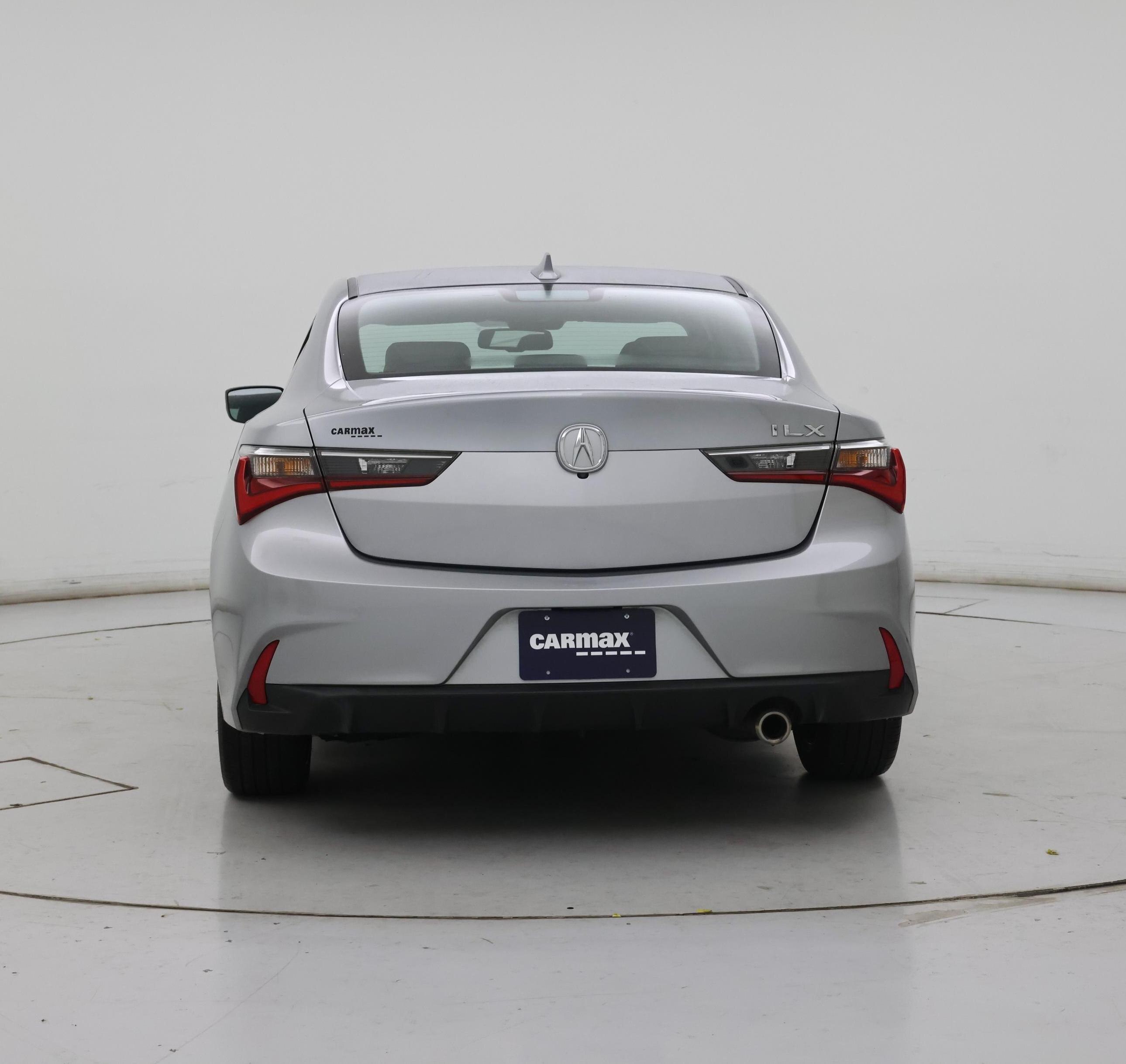 Thumbnail: 2021 Acura ILX - 6
