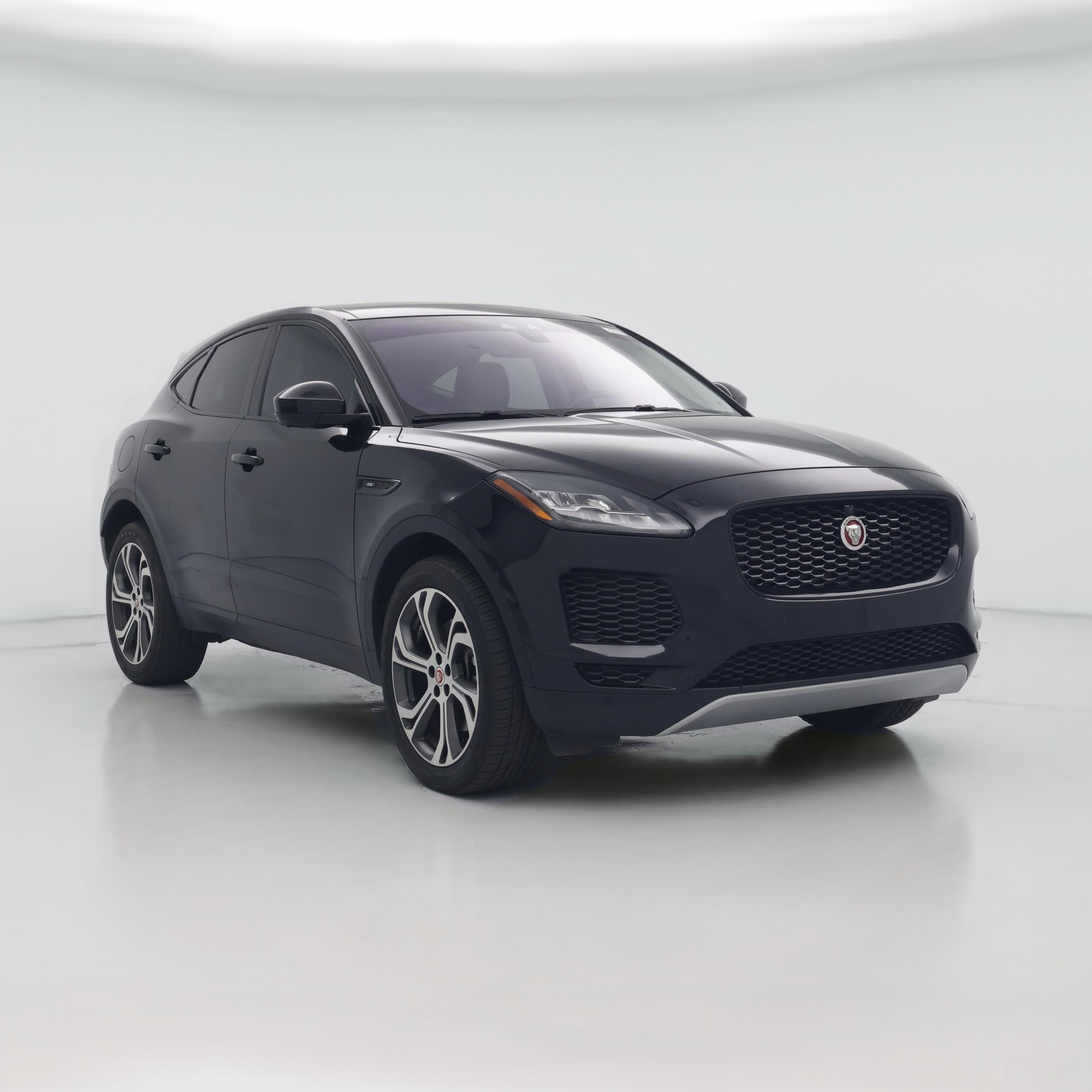 Thumbnail: 2020 Jaguar E-Pace - 1