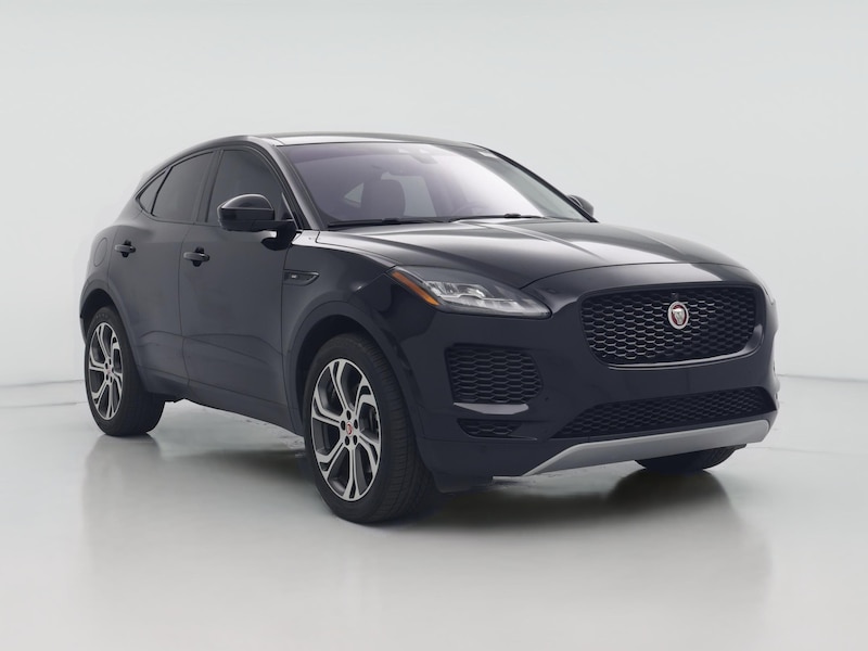 2020 Jaguar E-Pace SE -
                  Gastonia, NC