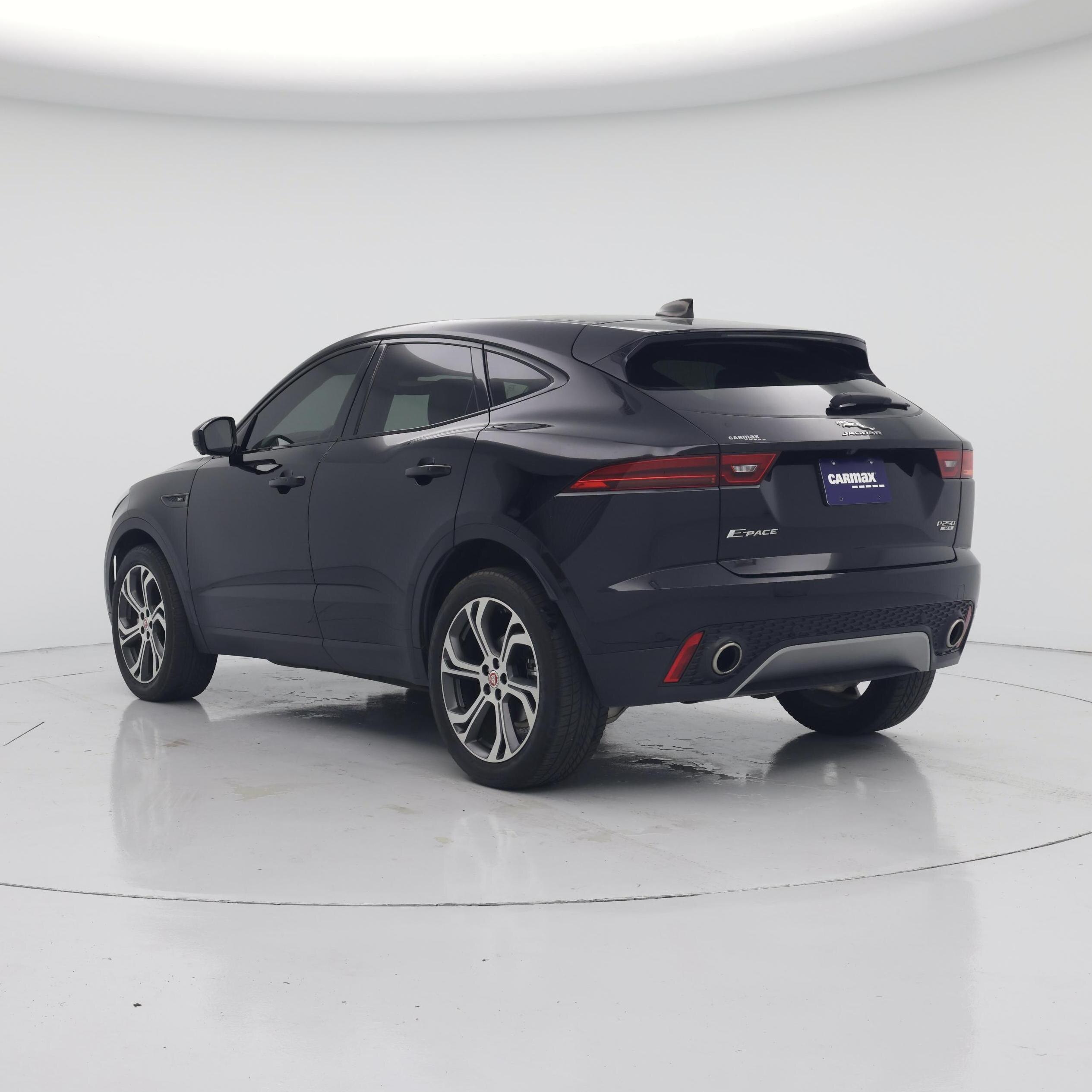 Thumbnail: 2020 Jaguar E-Pace - 2
