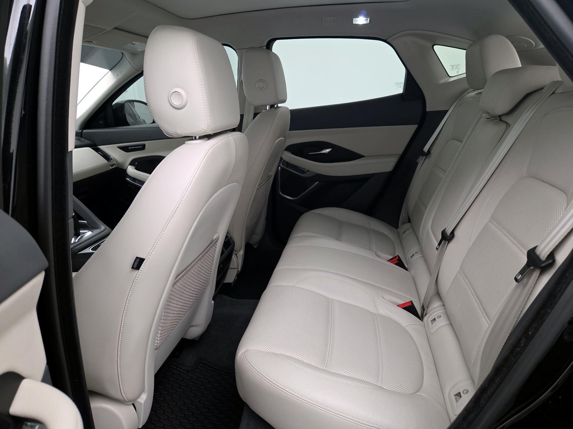 Thumbnail: 2020 Jaguar E-Pace - 20
