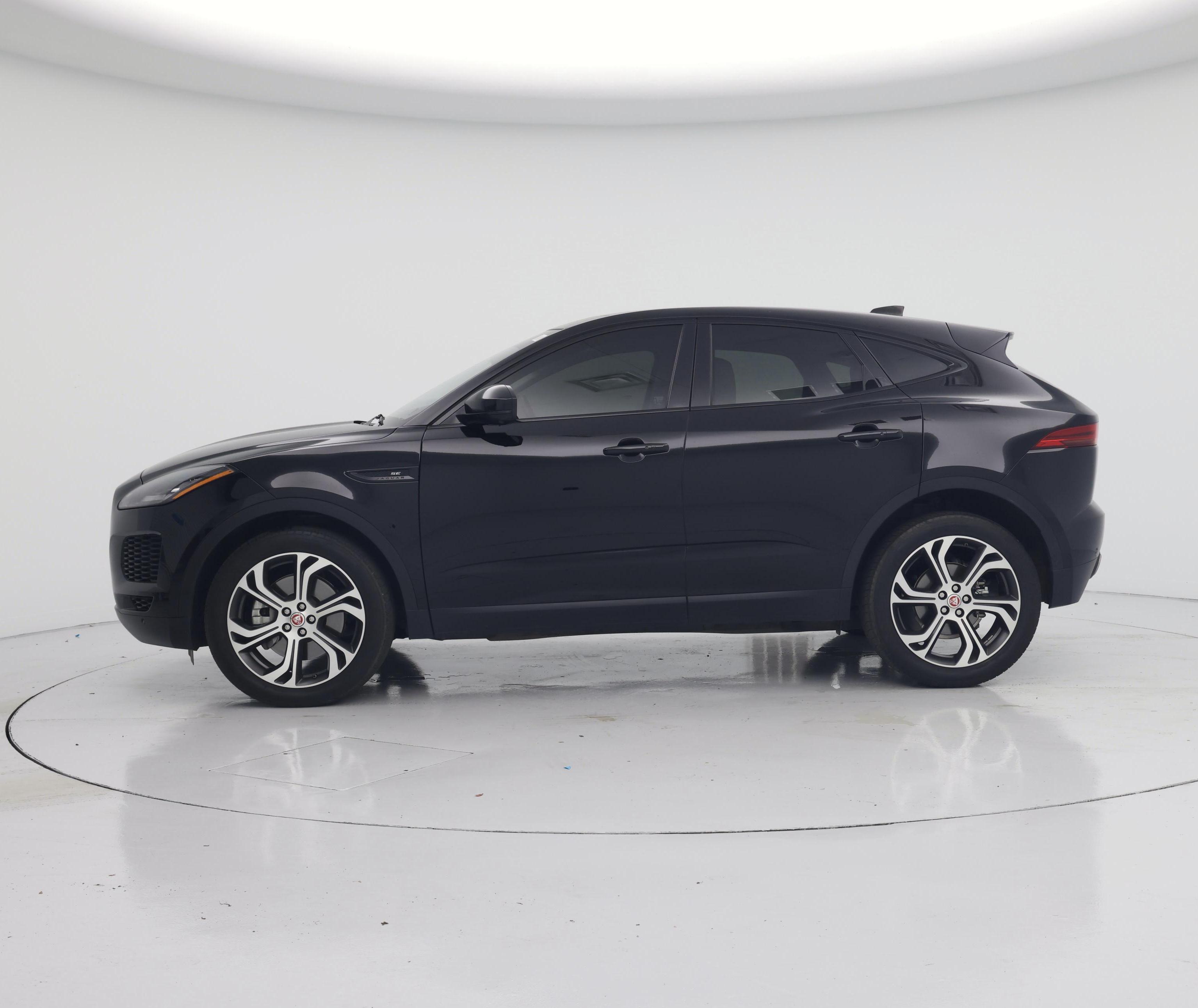 Thumbnail: 2020 Jaguar E-Pace - 3