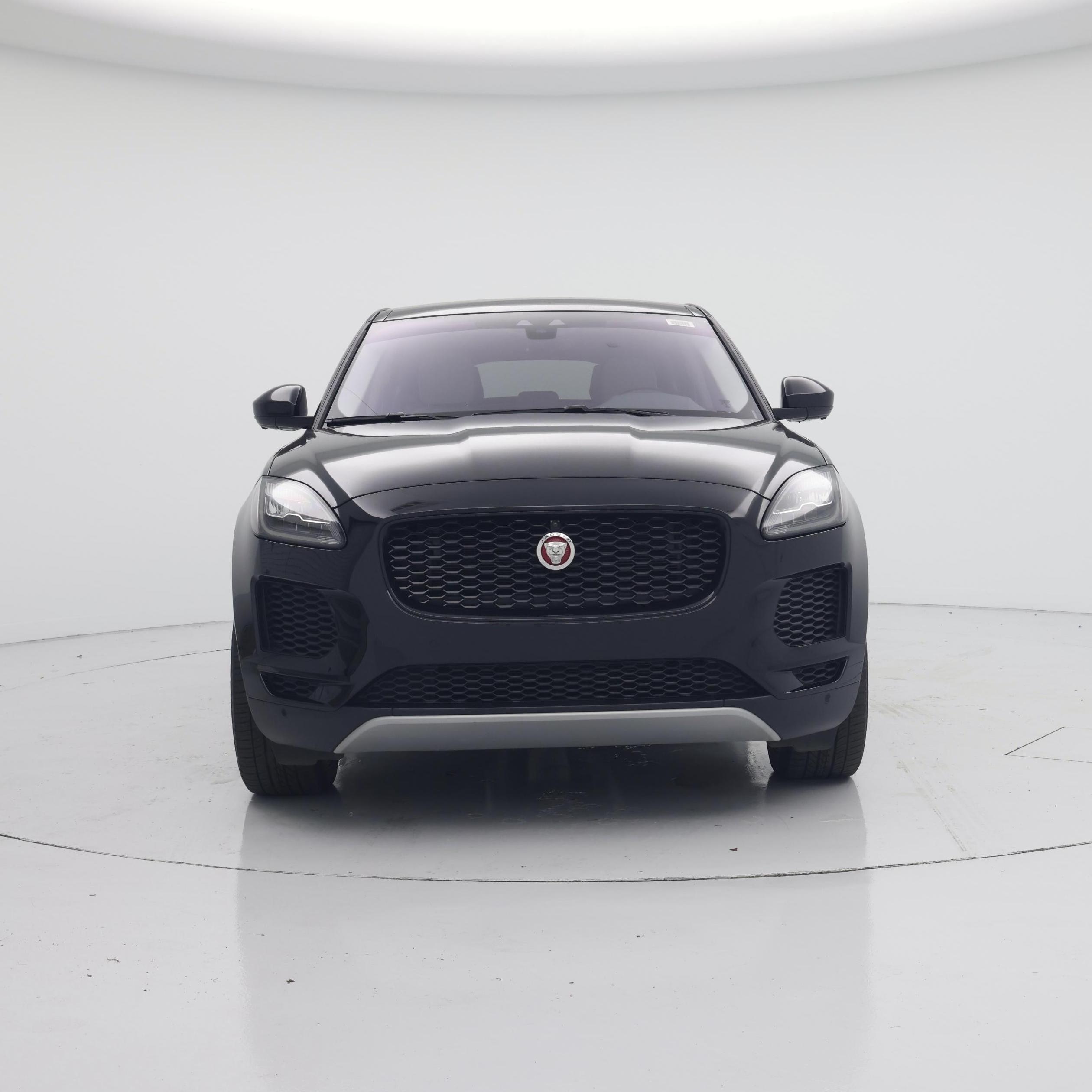 Thumbnail: 2020 Jaguar E-Pace - 5