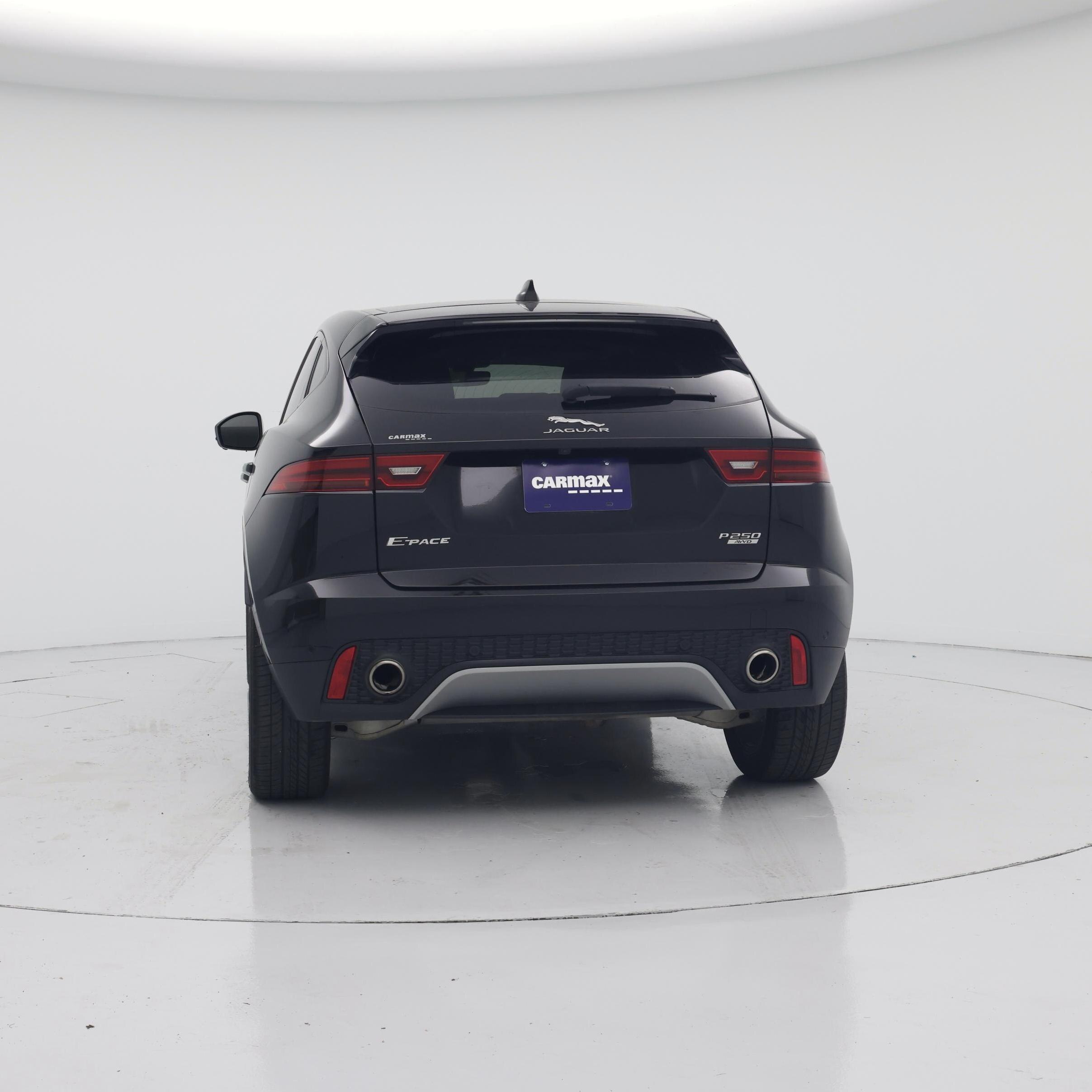 Thumbnail: 2020 Jaguar E-Pace - 6