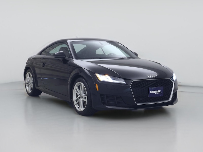 2016 Audi TT  -
                  Westborough, MA