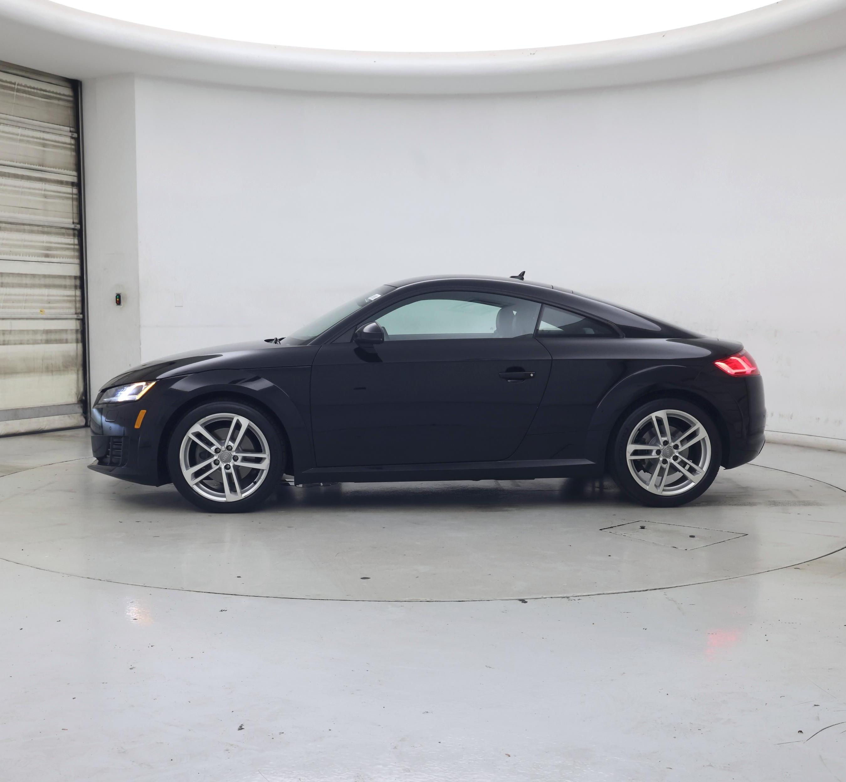 Thumbnail: 2016 Audi TT - 3