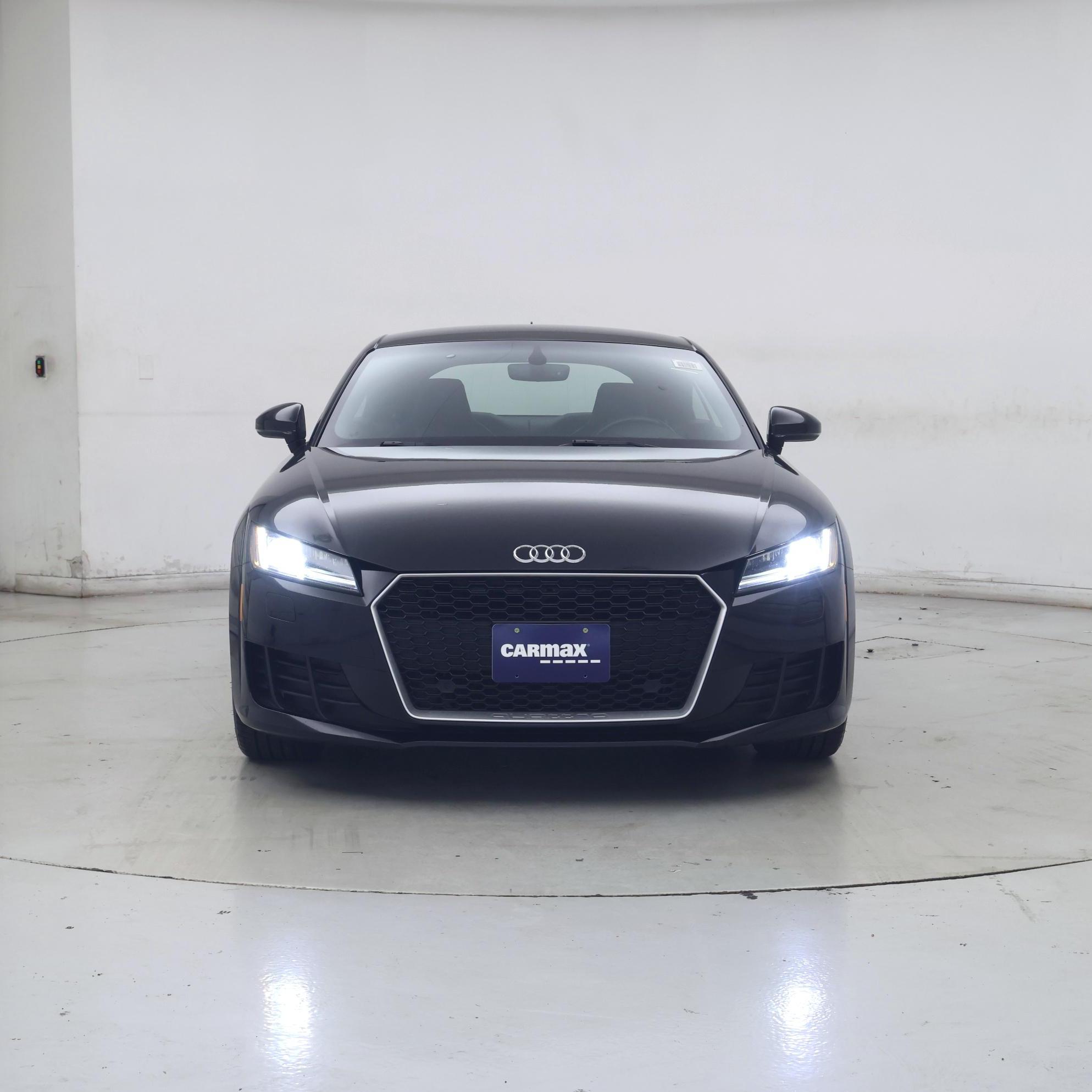 Thumbnail: 2016 Audi TT - 5