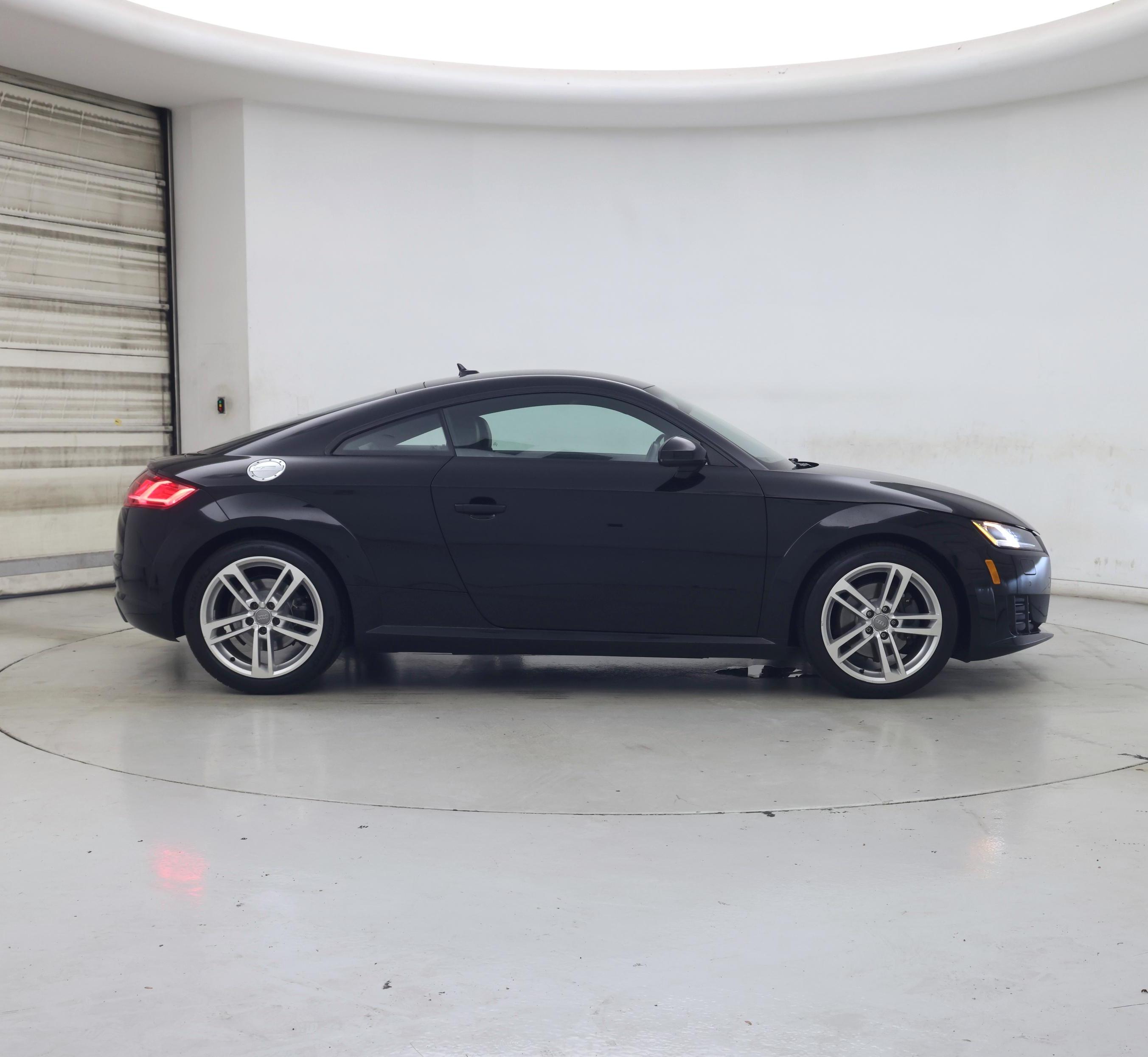 Thumbnail: 2016 Audi TT - 7