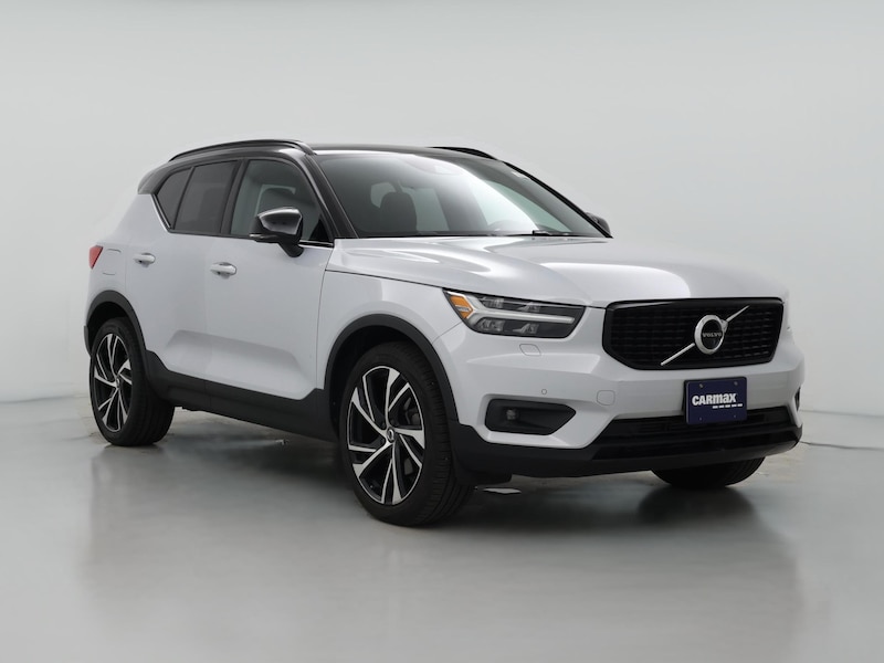 2020 Volvo XC40 T5 R-Design