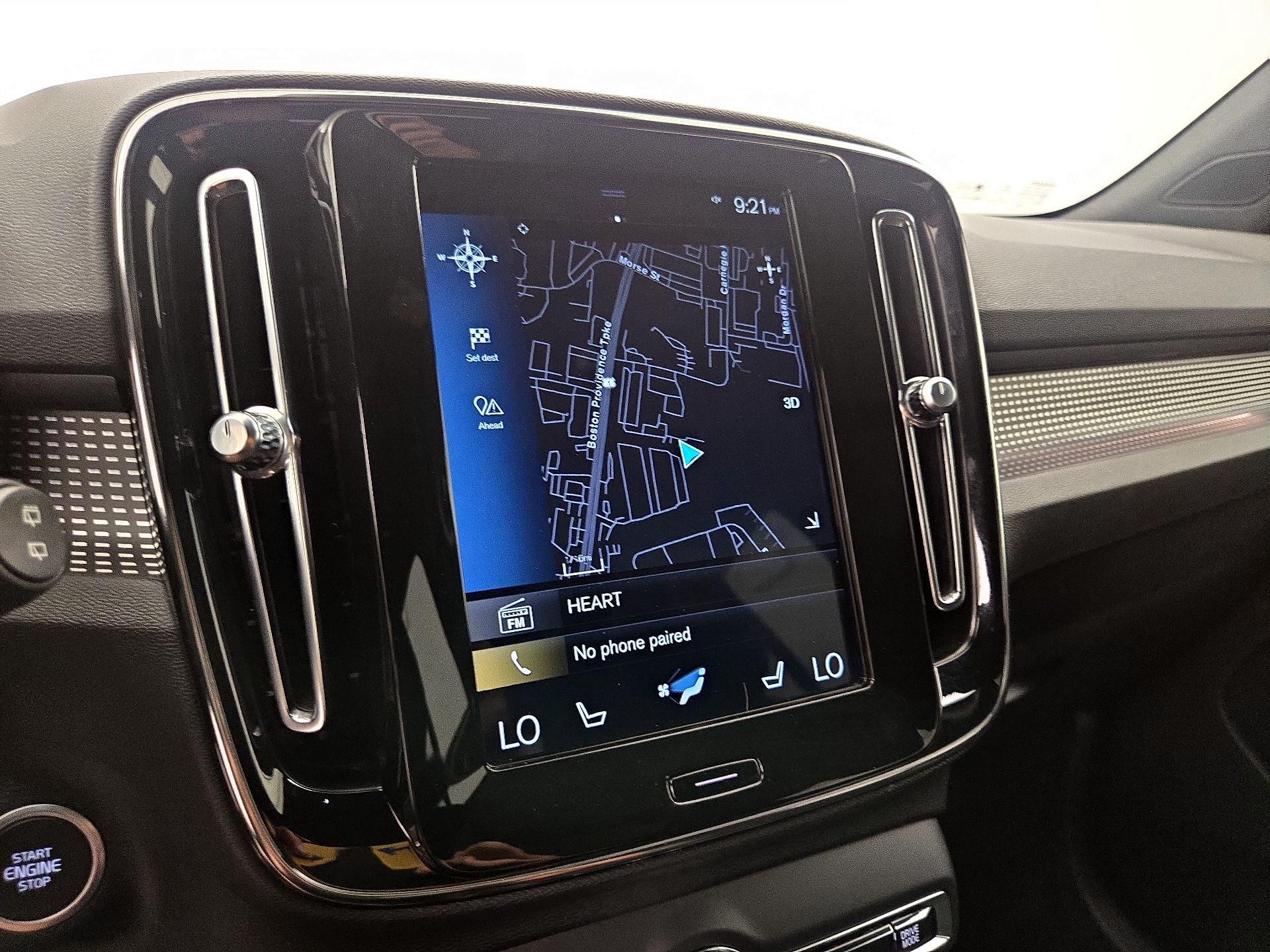 Thumbnail: 2020 Volvo XC40 - 14