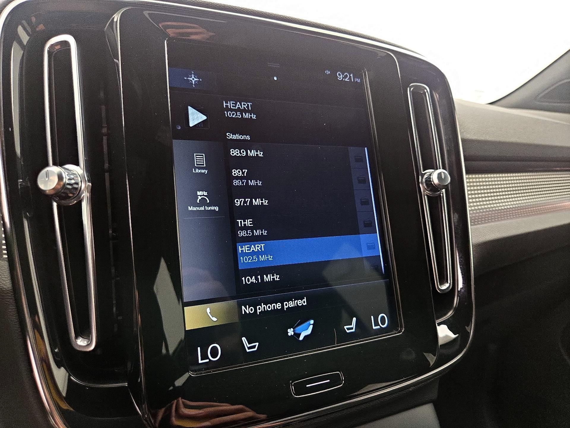 Thumbnail: 2020 Volvo XC40 - 16