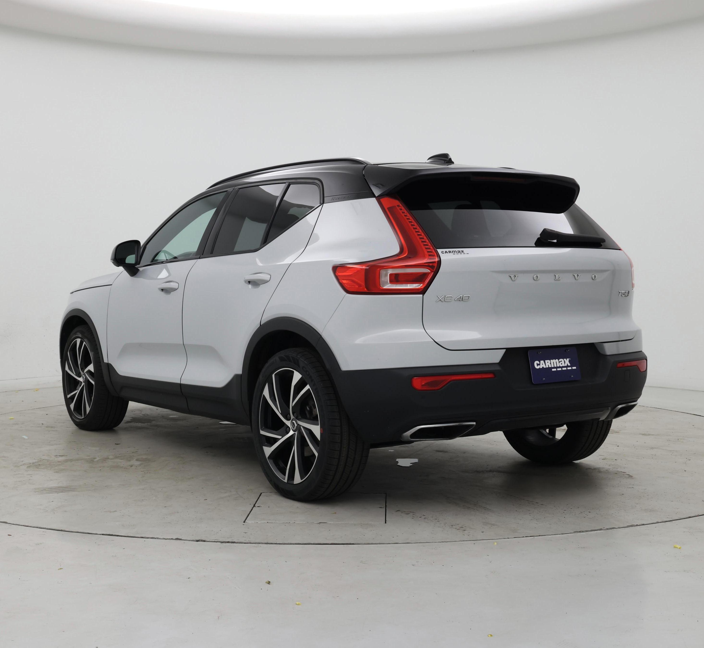 Thumbnail: 2020 Volvo XC40 - 2