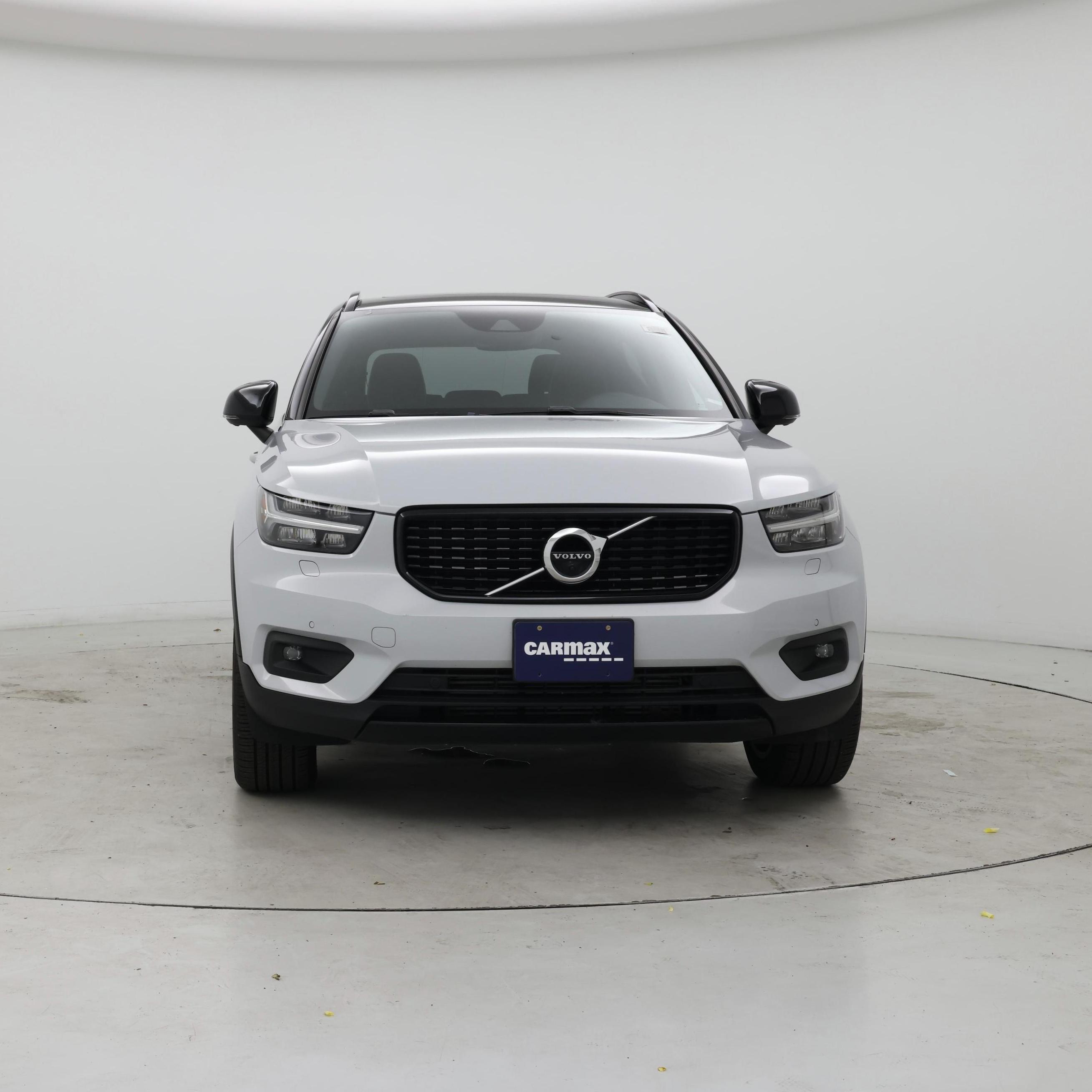 Thumbnail: 2020 Volvo XC40 - 5