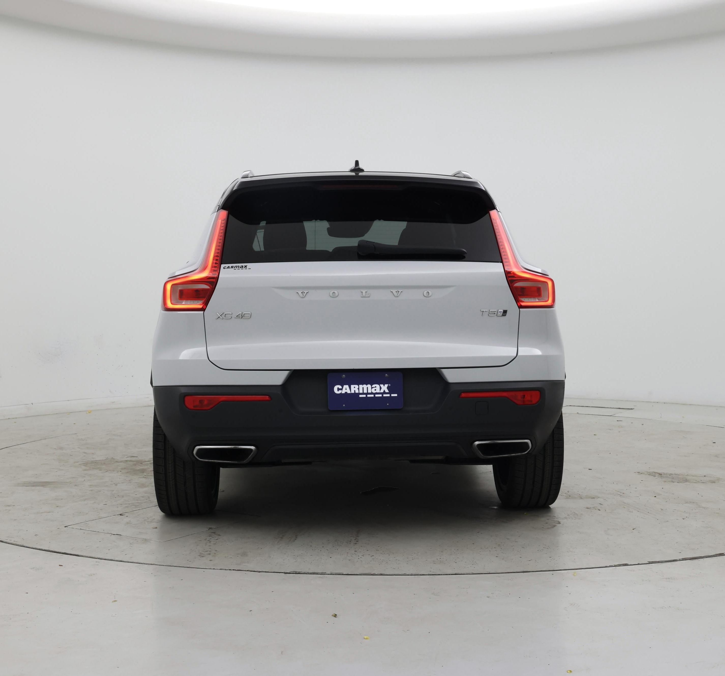 Thumbnail: 2020 Volvo XC40 - 6