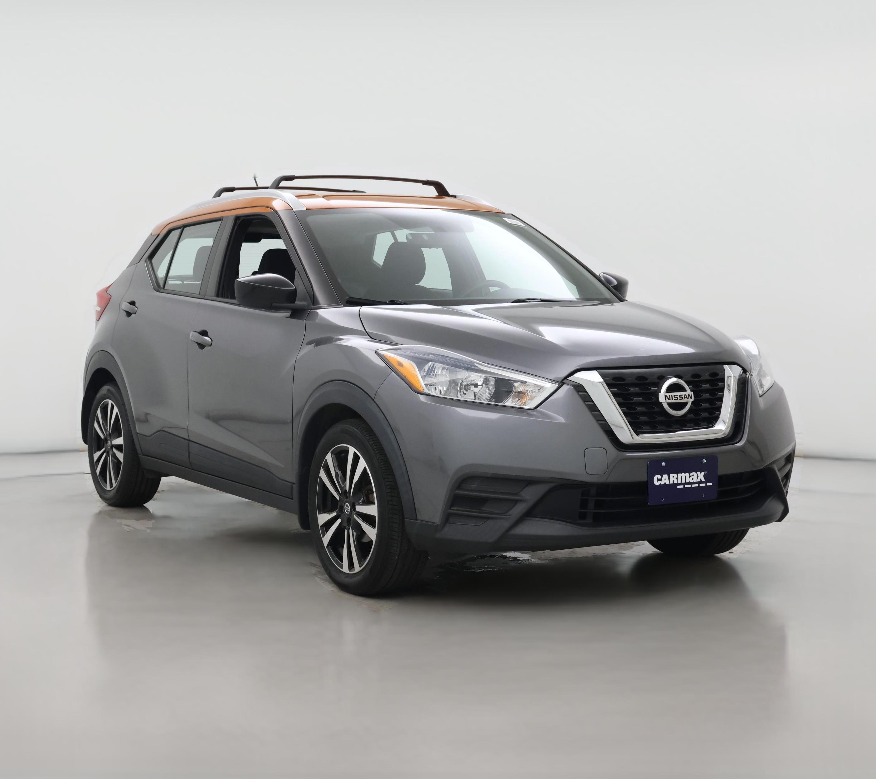 Thumbnail: 2019 Nissan Kicks - 1