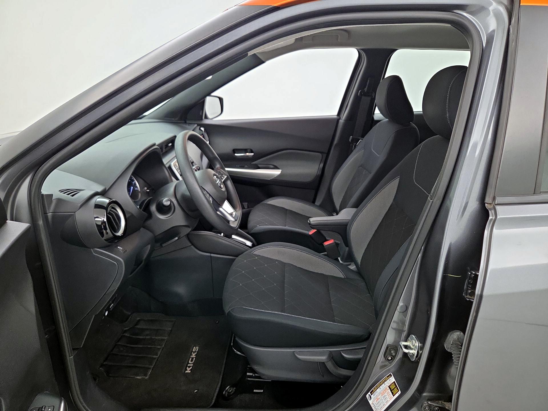 Thumbnail: 2019 Nissan Kicks - 11