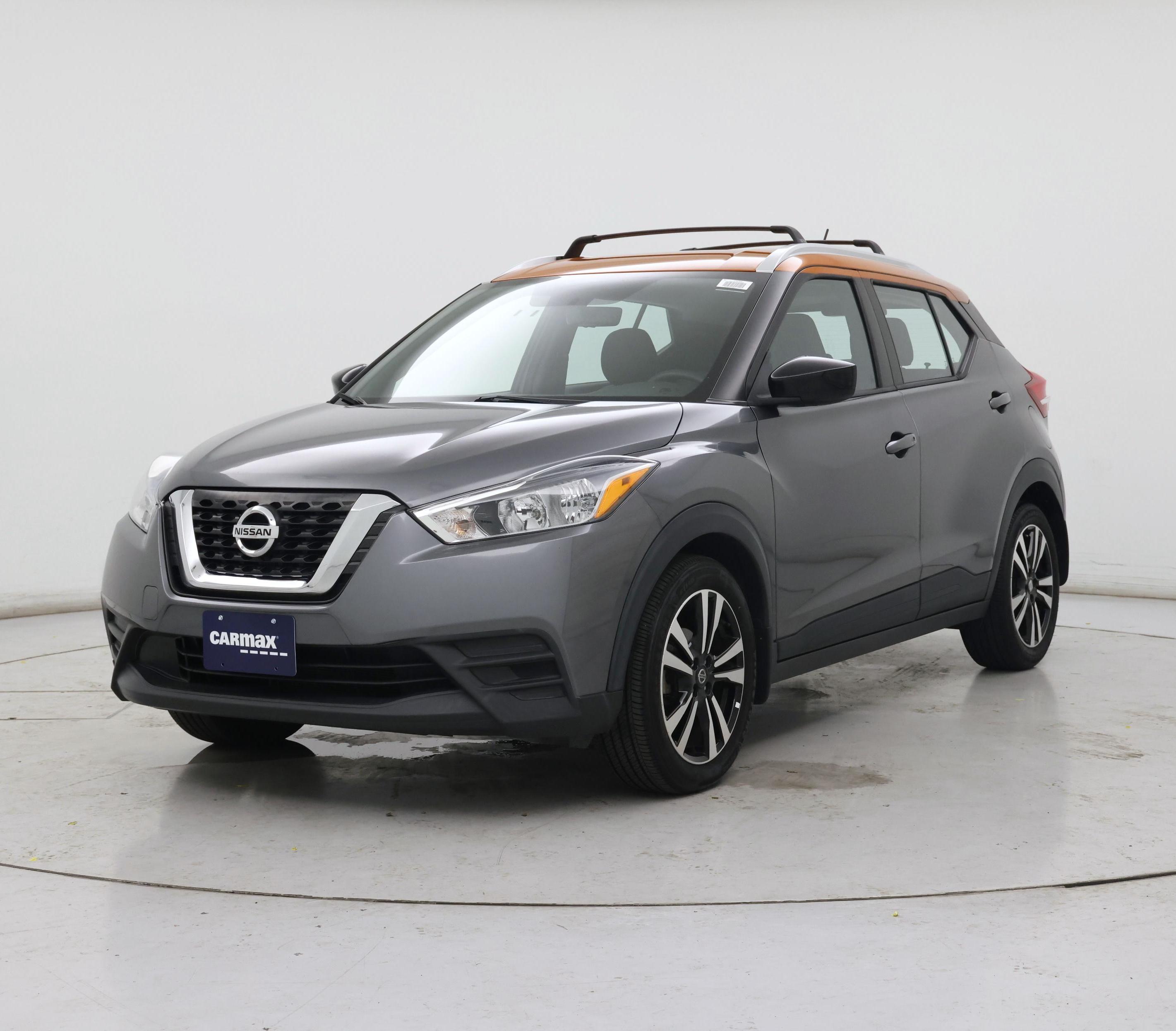 Thumbnail: 2019 Nissan Kicks - 4