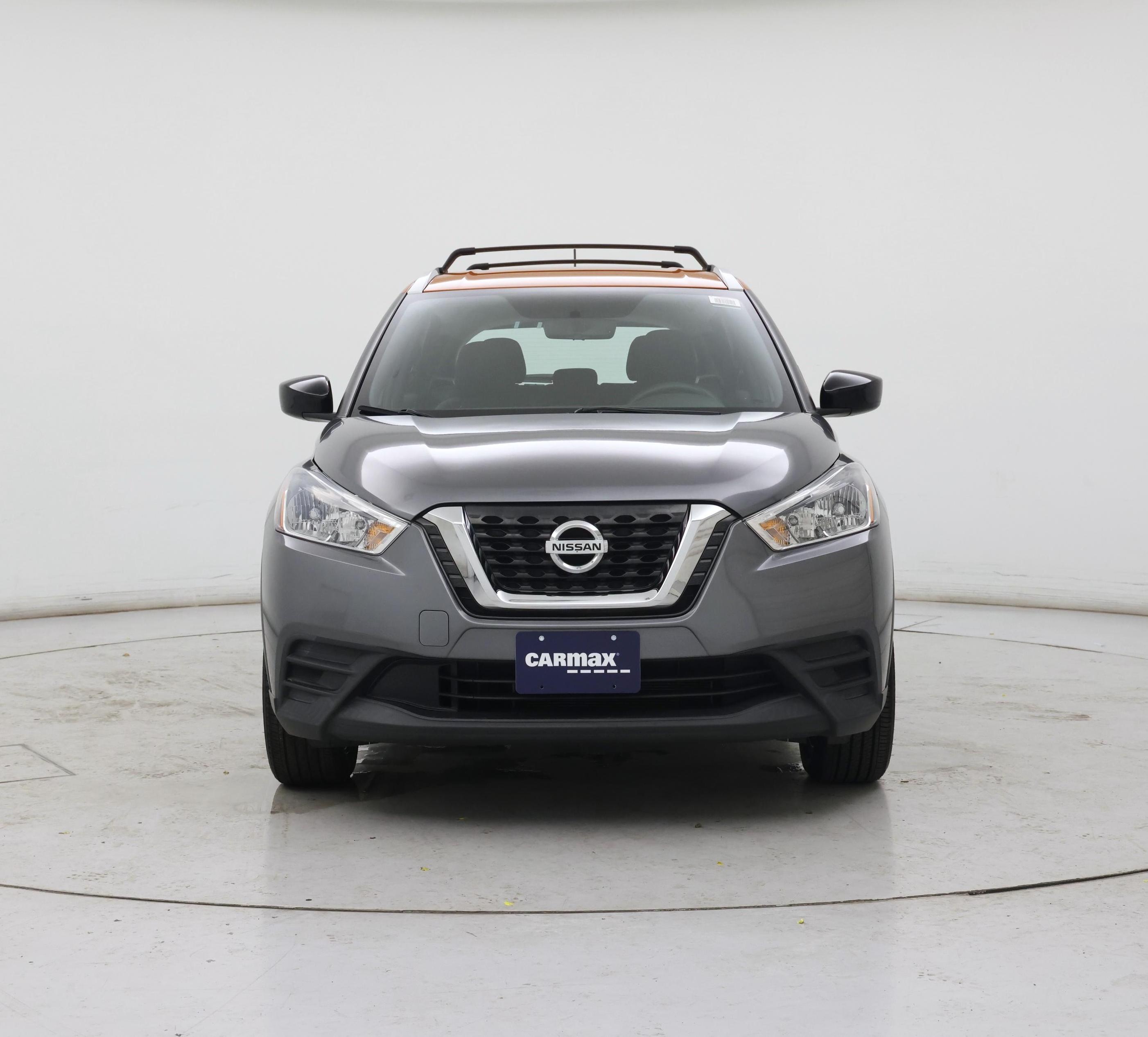 Thumbnail: 2019 Nissan Kicks - 5